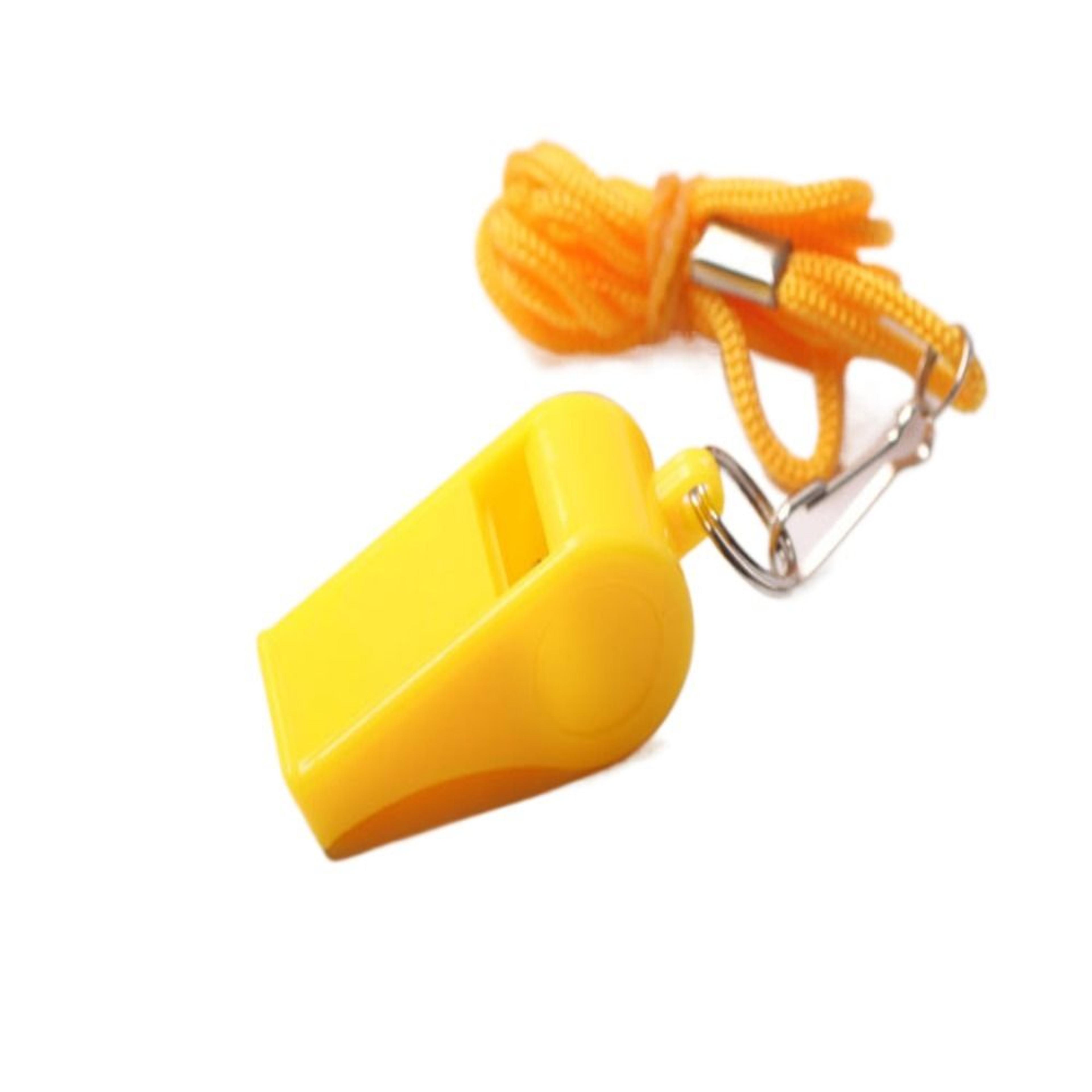 Professional Sports Referee Whistle For Football Cheerleading Outdoor Survival 8