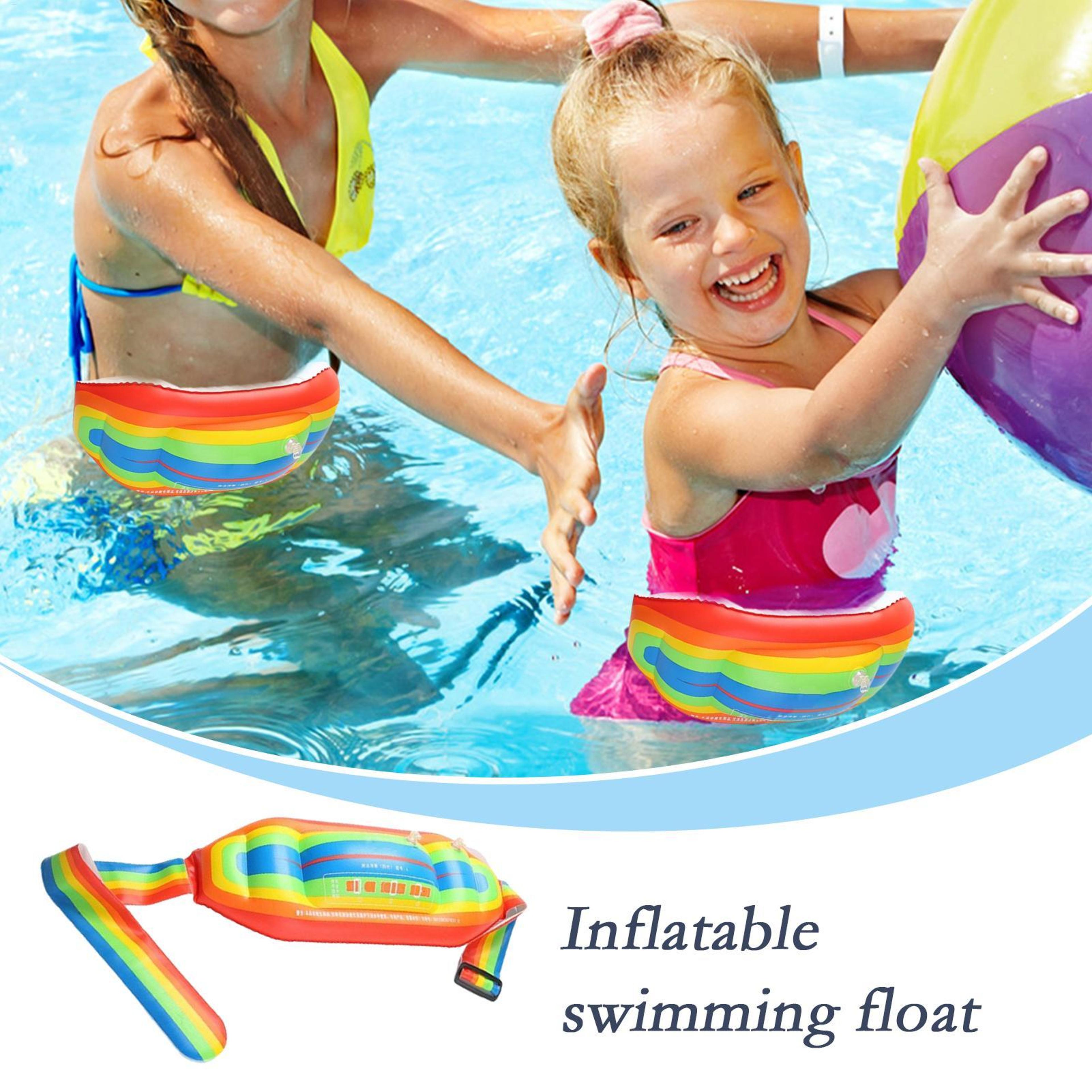 Adjustable Swimming Flotation Belt For Water Aerobics And Pool Exercise 1