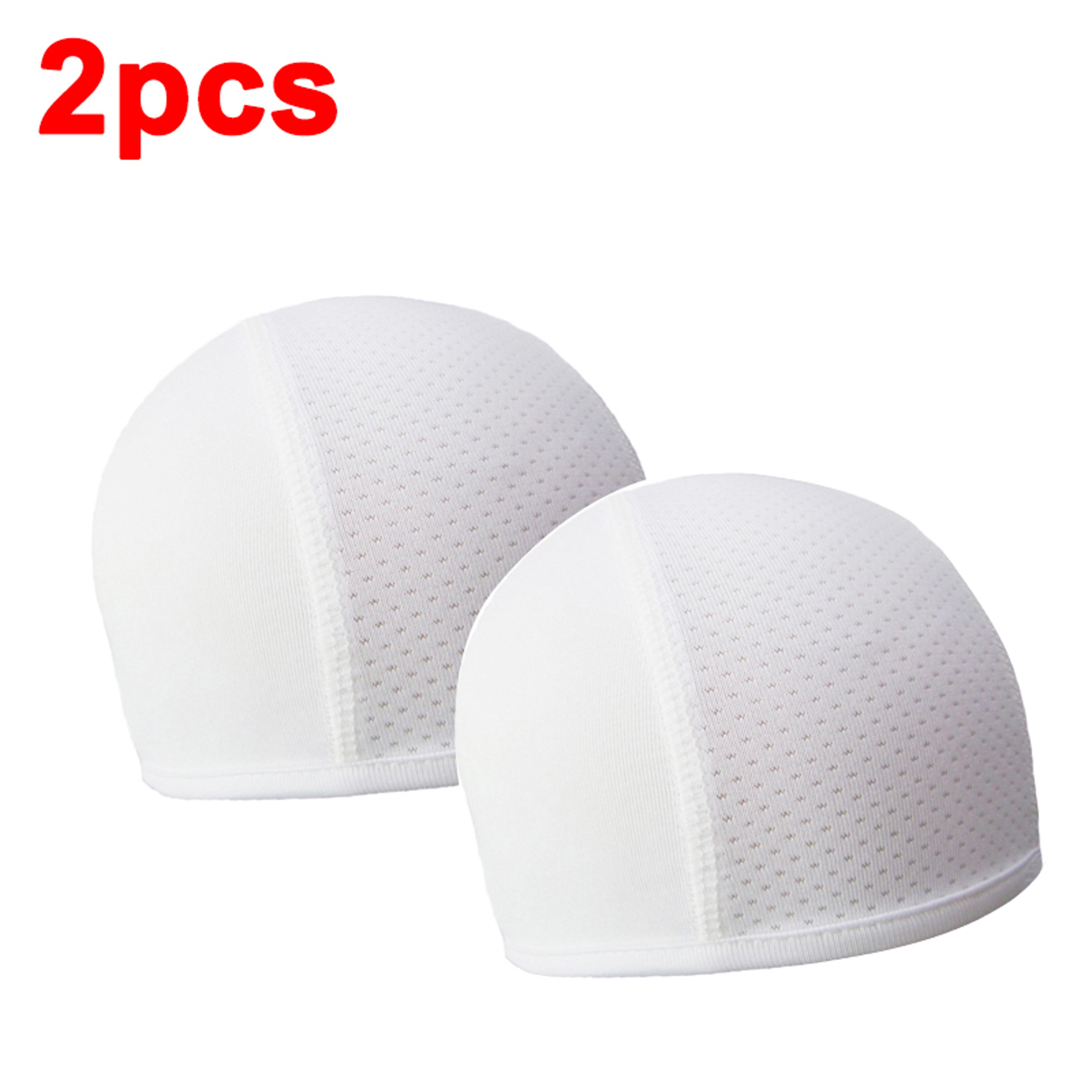 Motorcycle Helmet Liner Cap Breathable Quick Dry Skull Cap 10