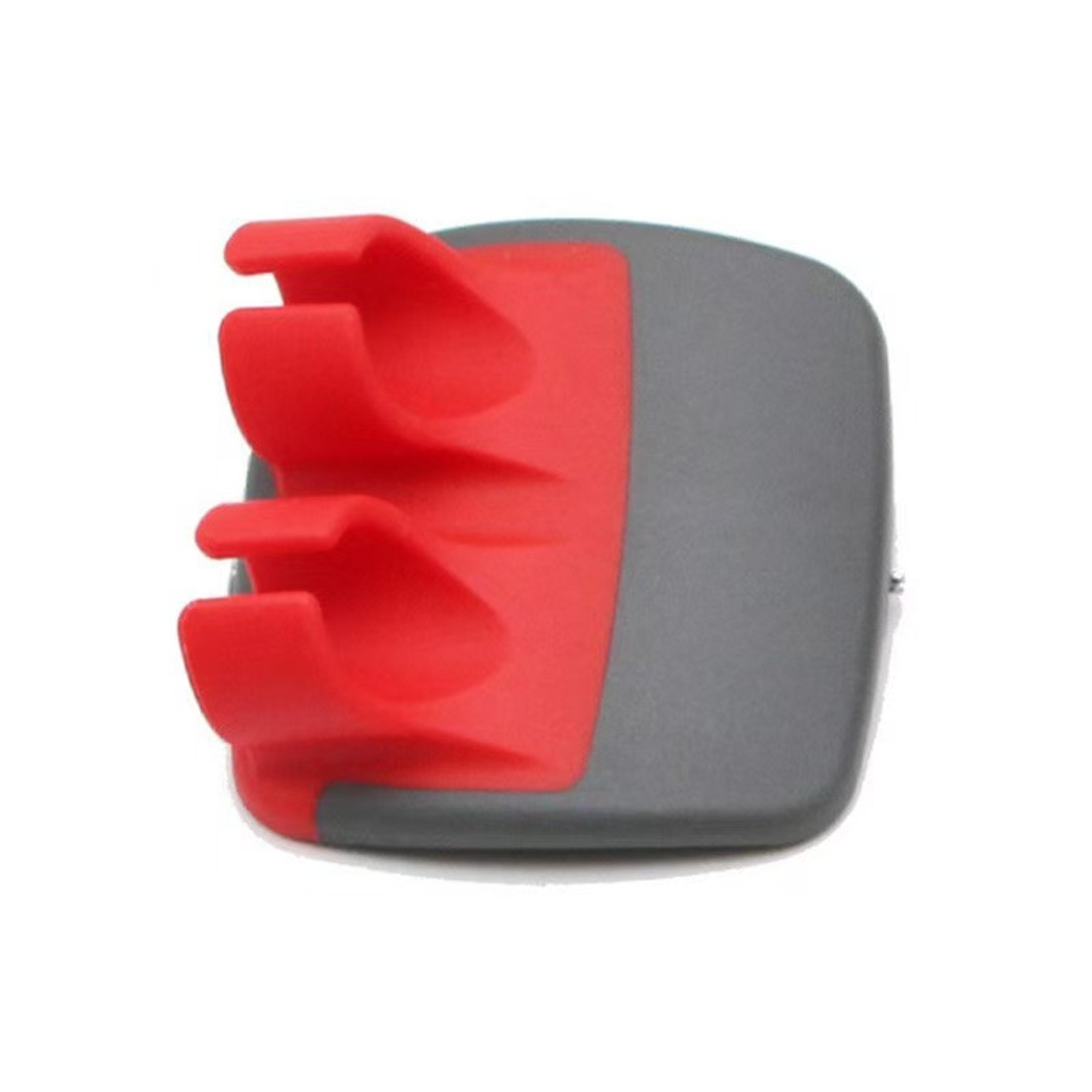 Easy Grip Finger Vegetable Peeler For Fast Fruit And Vegetable Prep 4