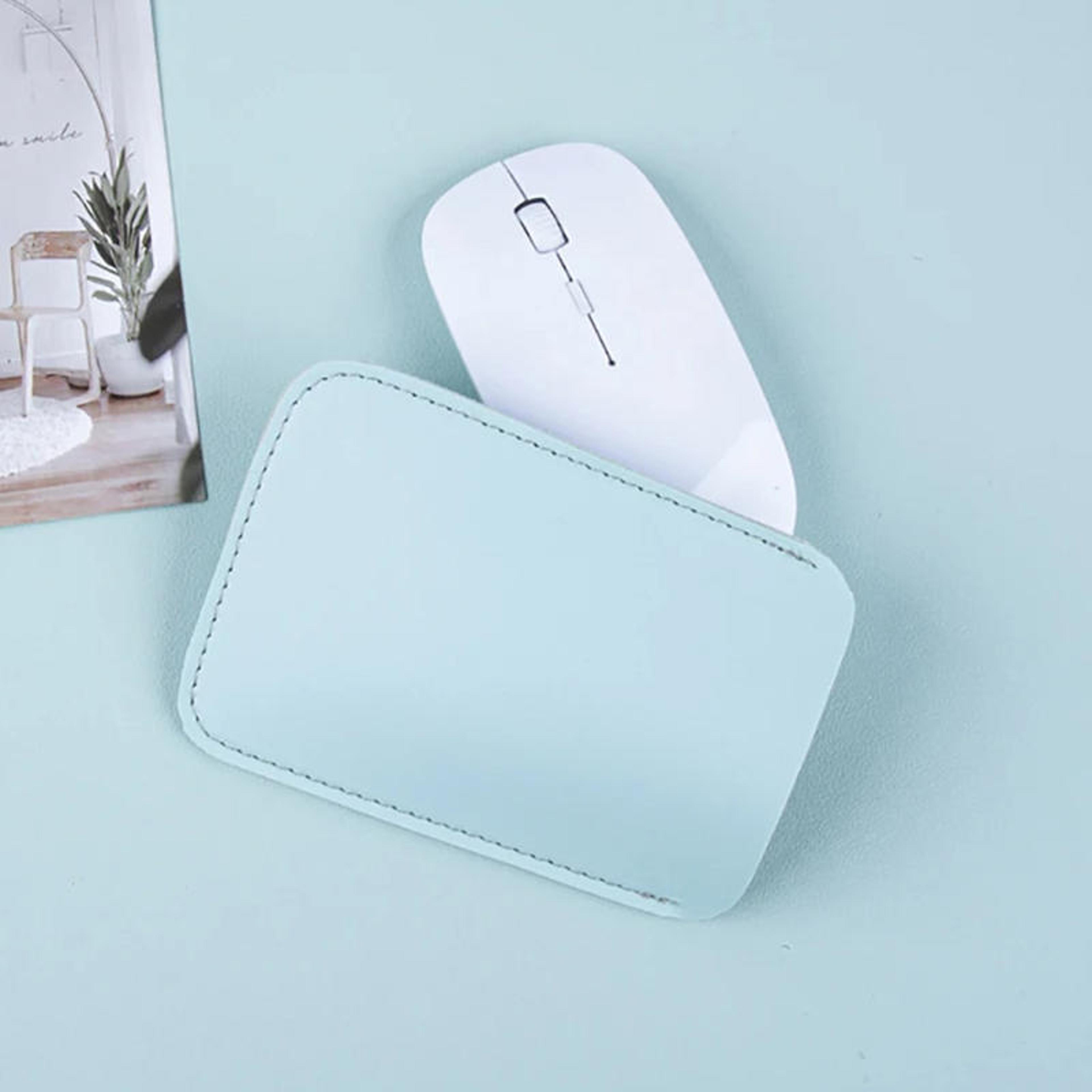 Slim Protective Wireless Mouse Sleeve Travel Case 4