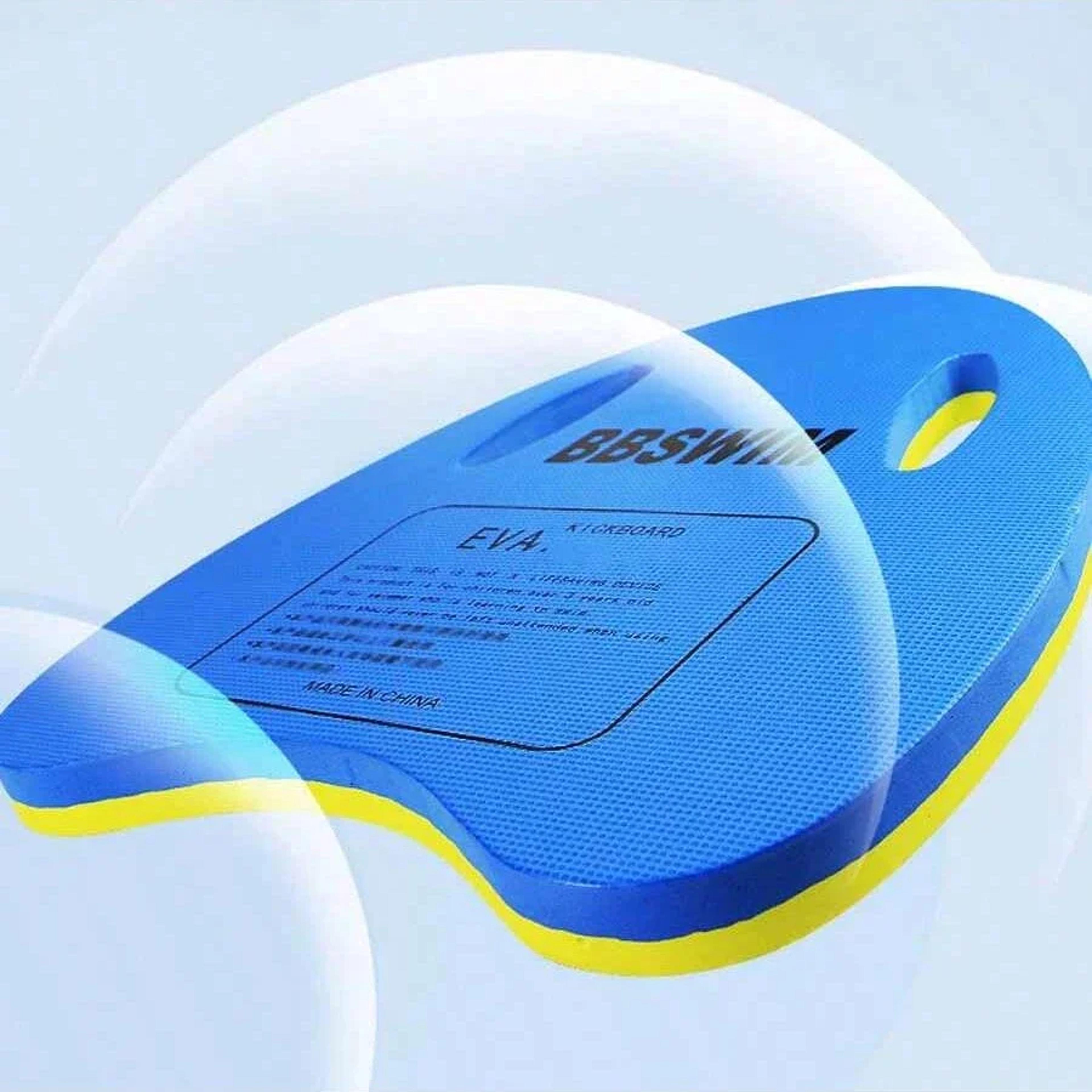 High Buoyancy EVA Swimming Kickboard For Pool Training 2