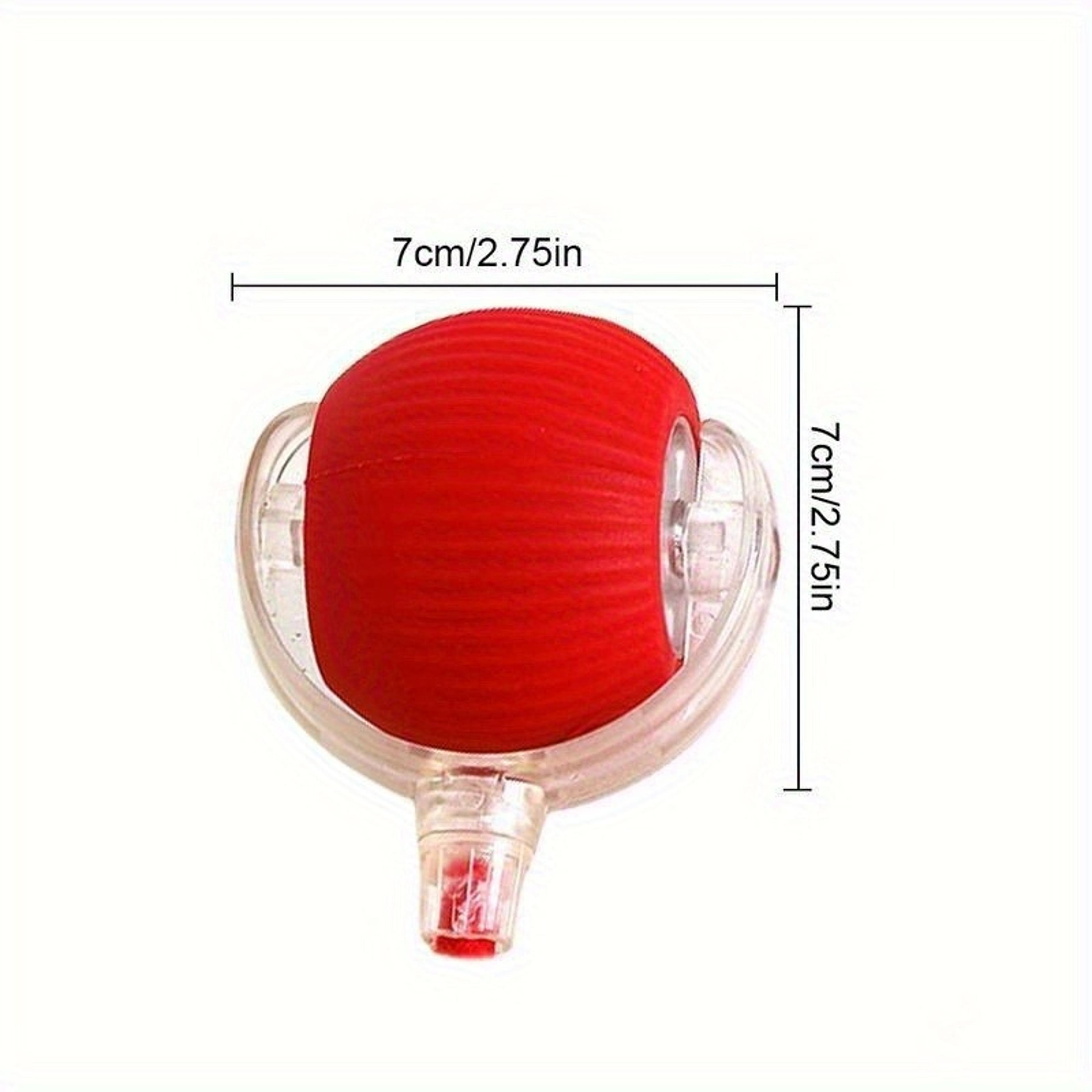 Smart Automatic Rolling Cat Ball With Mouse Tail 5