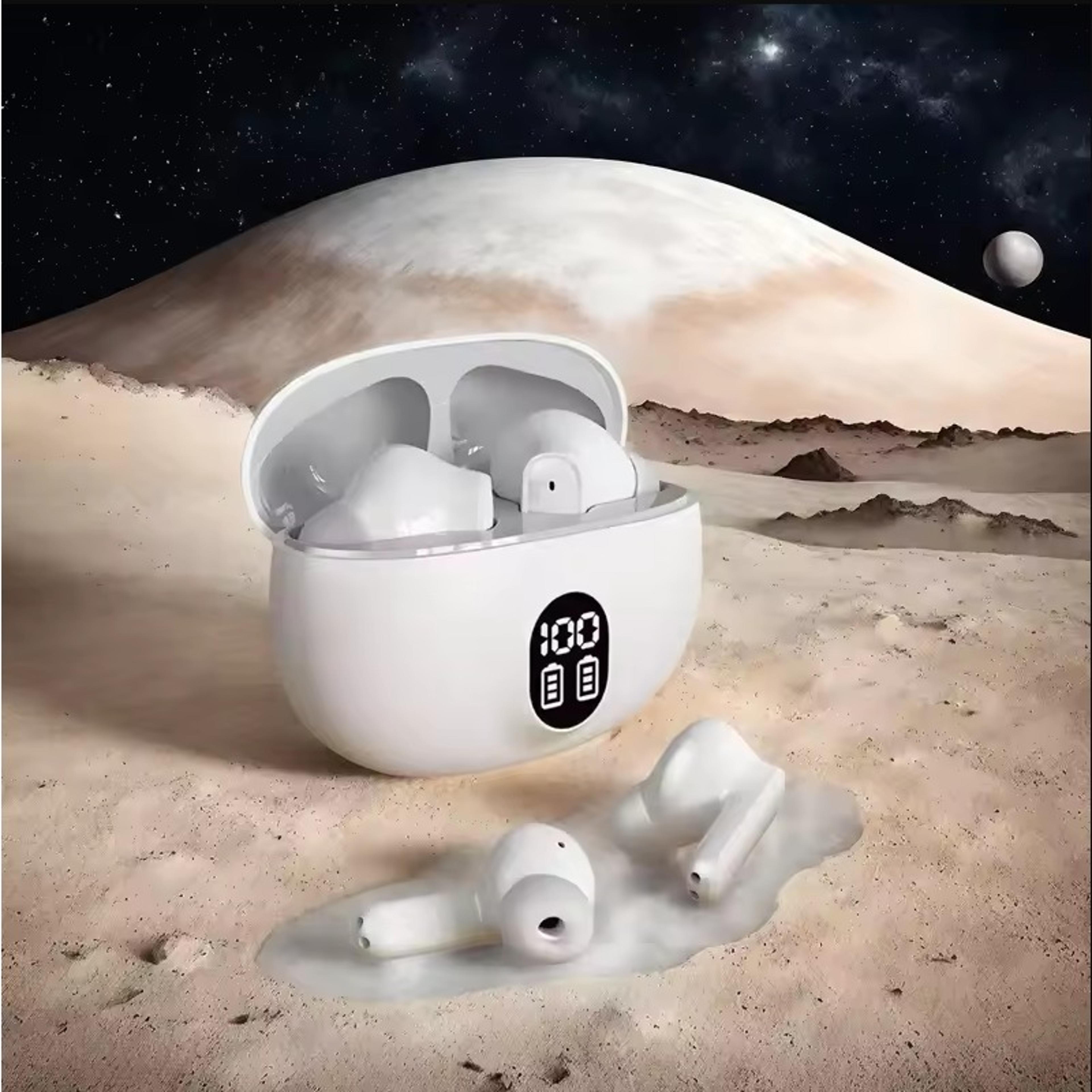 Wireless Earbuds Bluetooth Waterproof Headphones With Mic 2