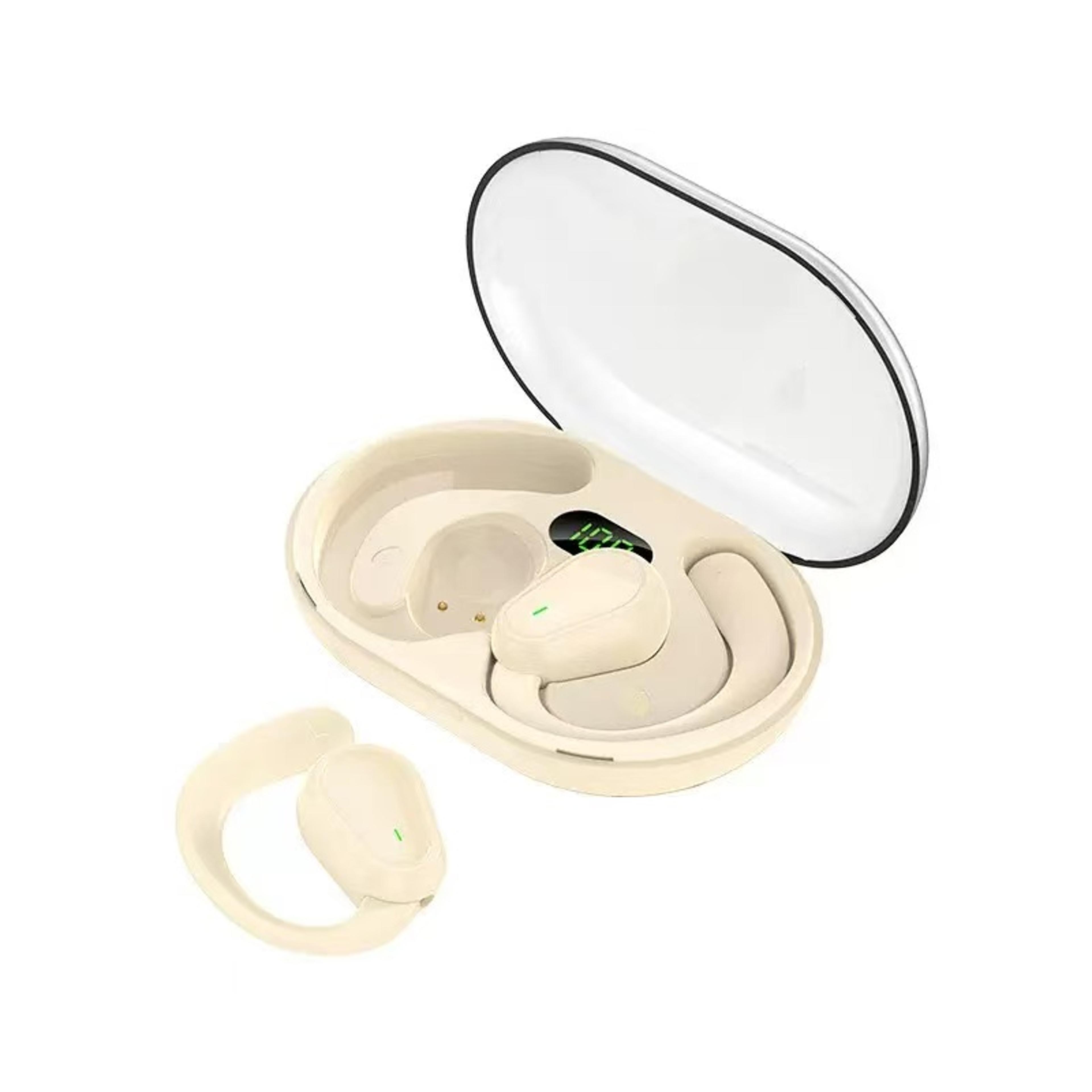 Mini Wireless Earbuds With Noise Reduction Bluetooth Sport Headphones 8