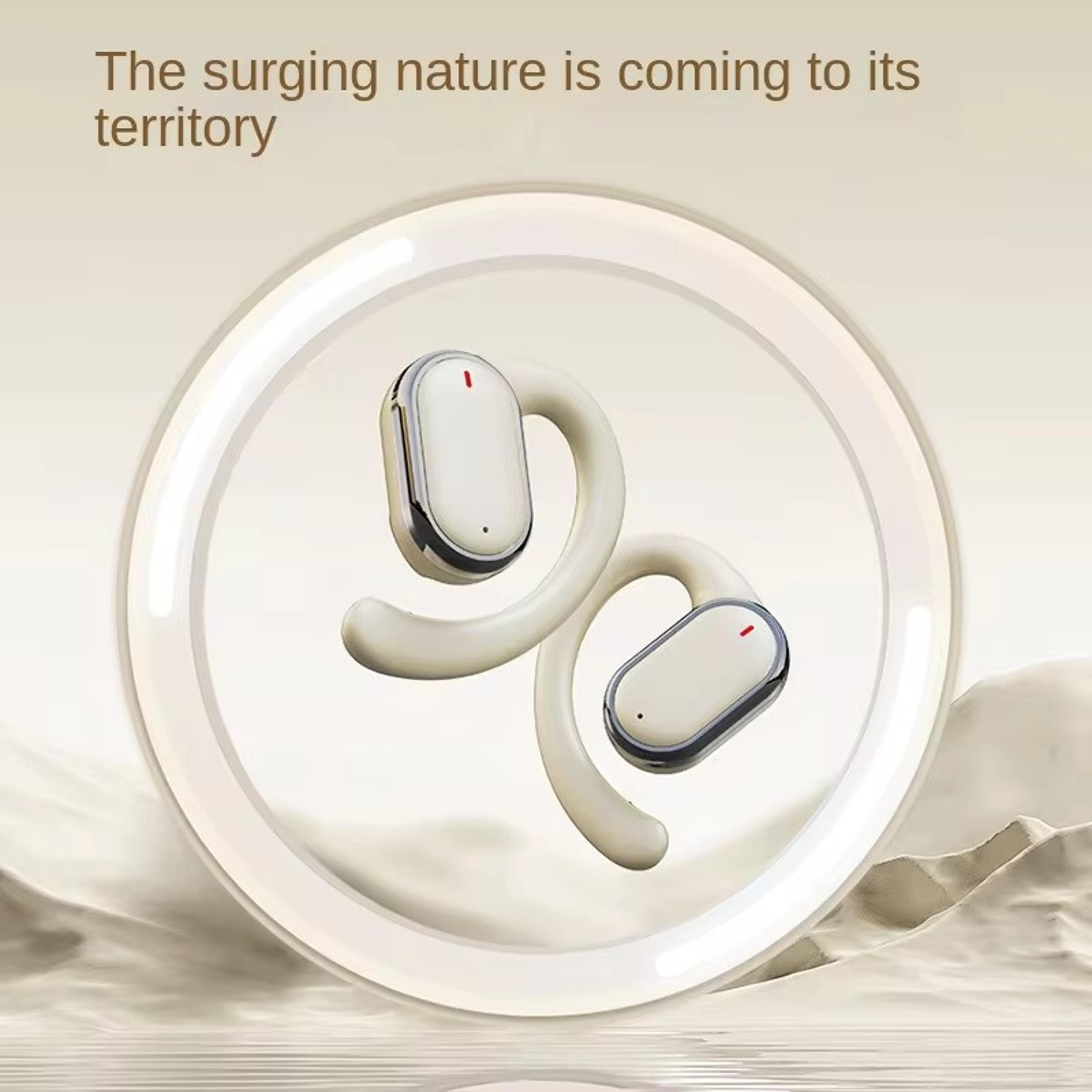 Mini Wireless Earbuds With Noise Reduction And HiFi Stereo Sound 4