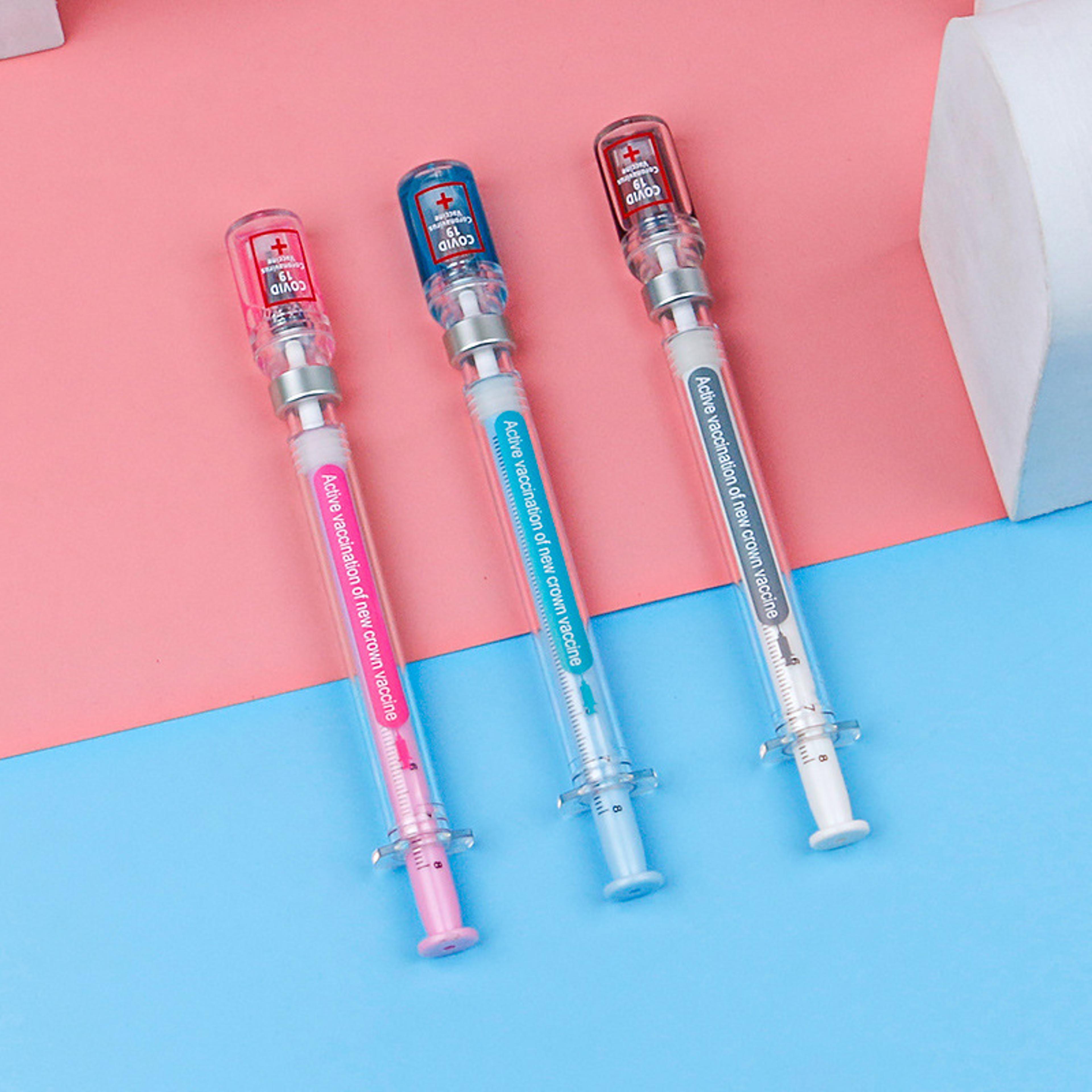 Gel Pen Cute Novelty Stationery Creative Writing Pen For School Office 3
