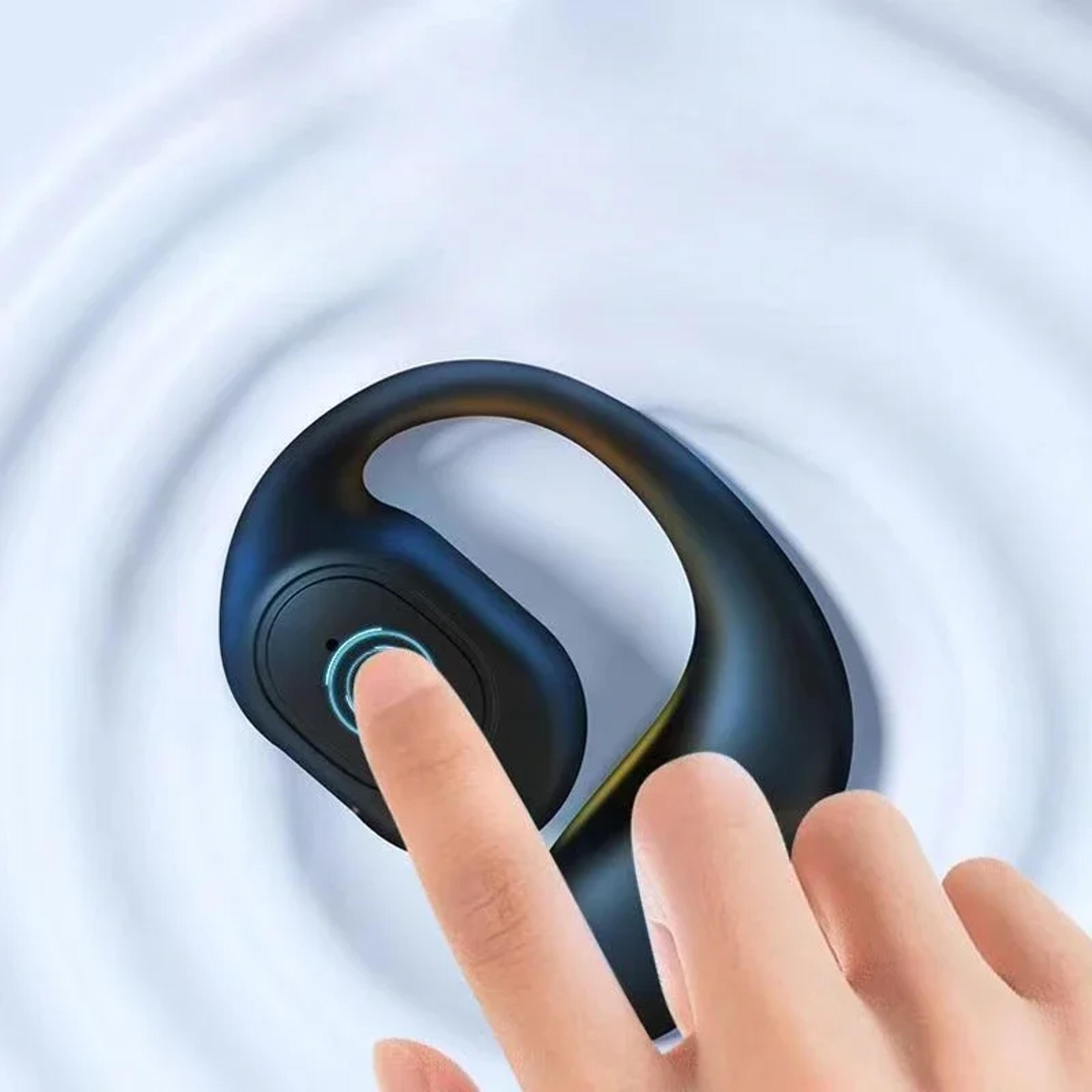 Bluetooth Wireless Earbuds With Digital Display HD Calls Waterproof Earphones 3