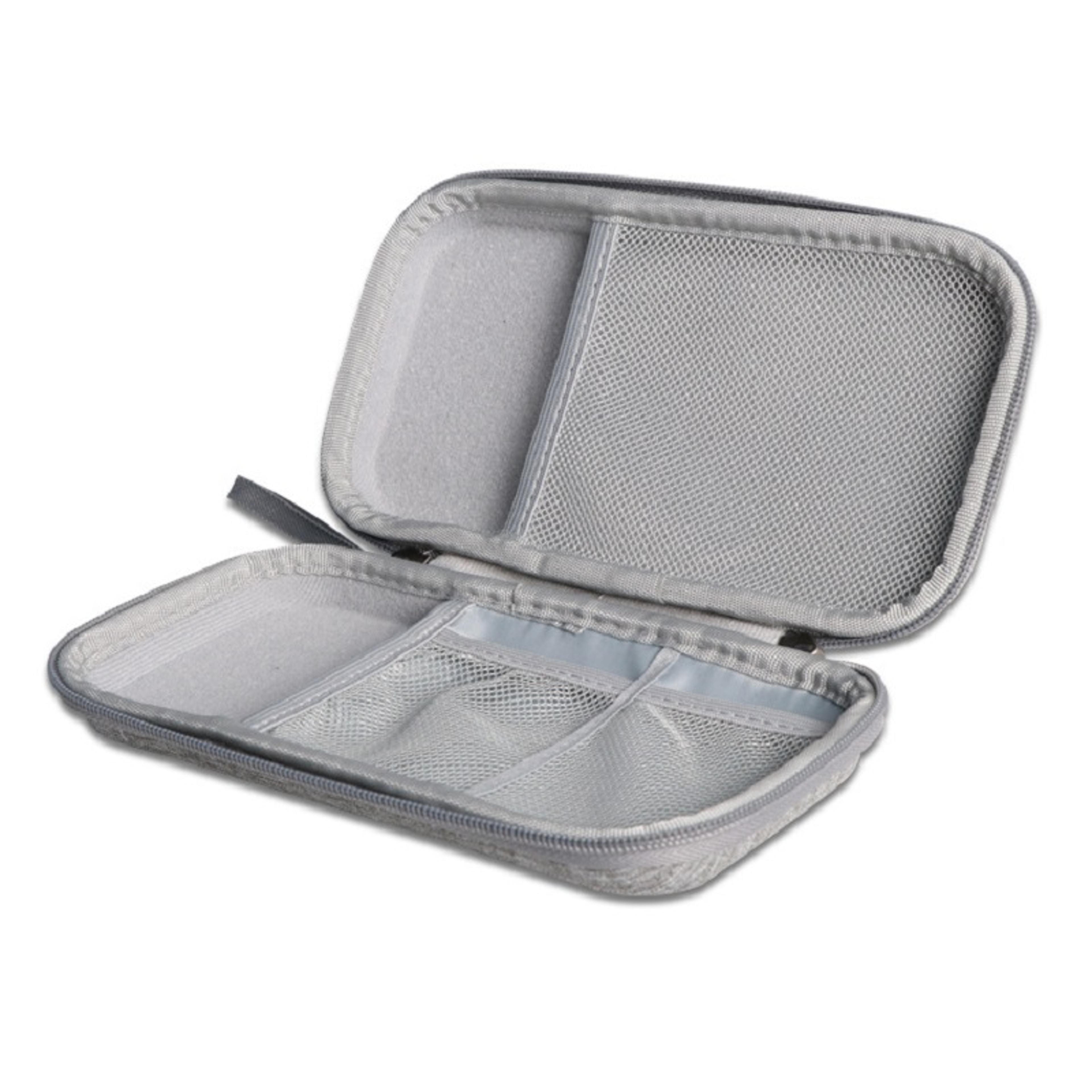 Portable Hard Graphing Calculator Case For Protection Storage 5