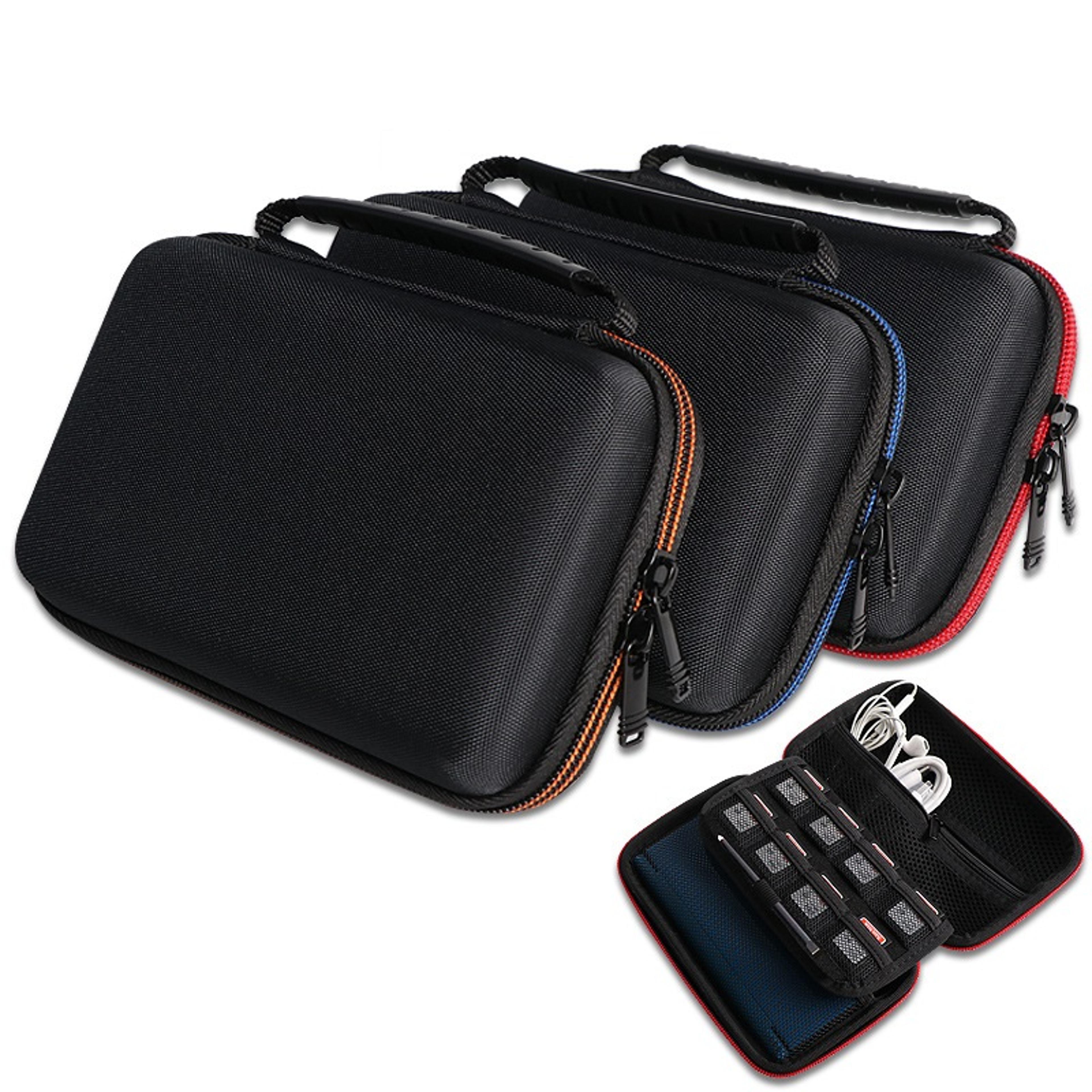 Protective Carrying Case Hard Shell Storage Bag For New Console Accessories 0