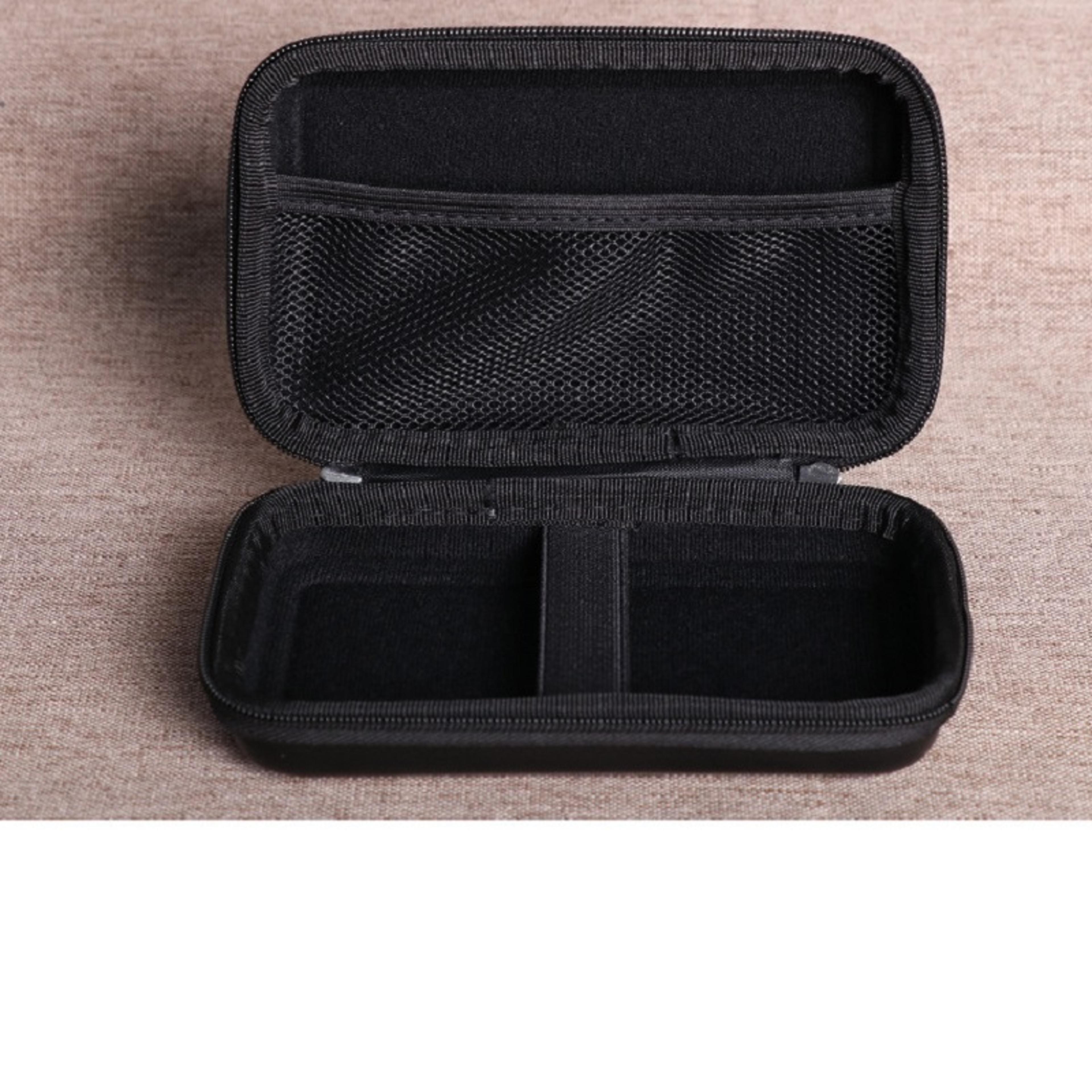 Hard Drive Case Protective Storage Bag For Mighty Vaporizer And Electronics Accessories 1