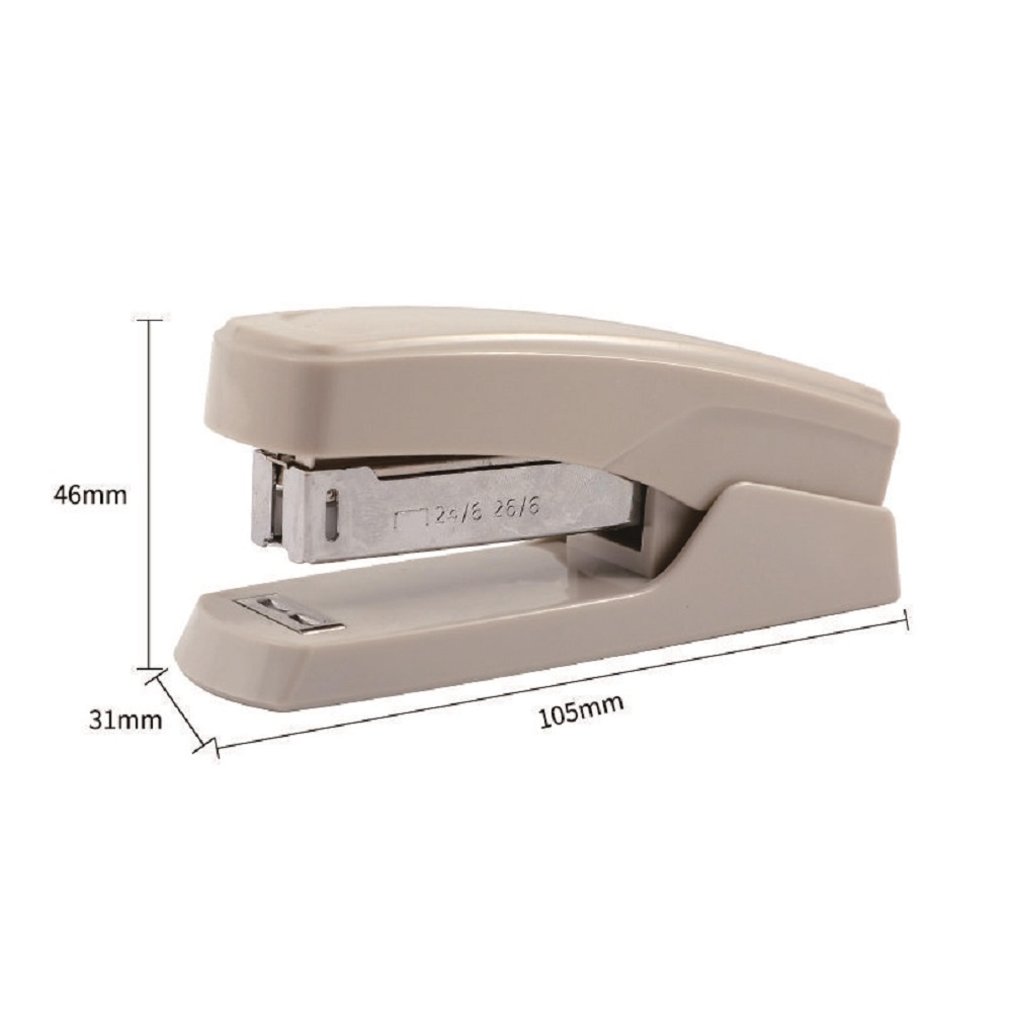 Metal Paper Punch For Document Binding 6