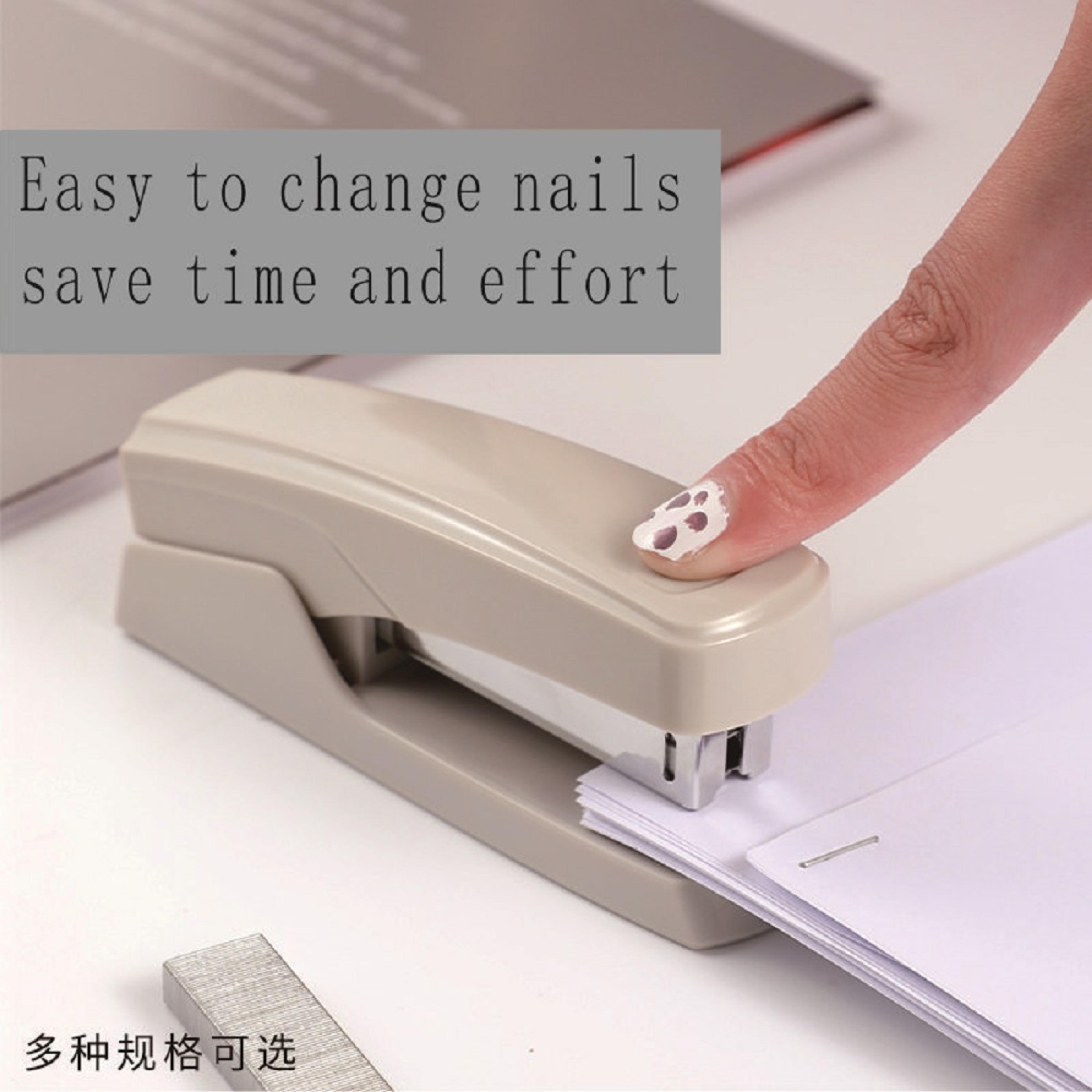 Stapler Compact Office Stapler For School Home And Workplace 1