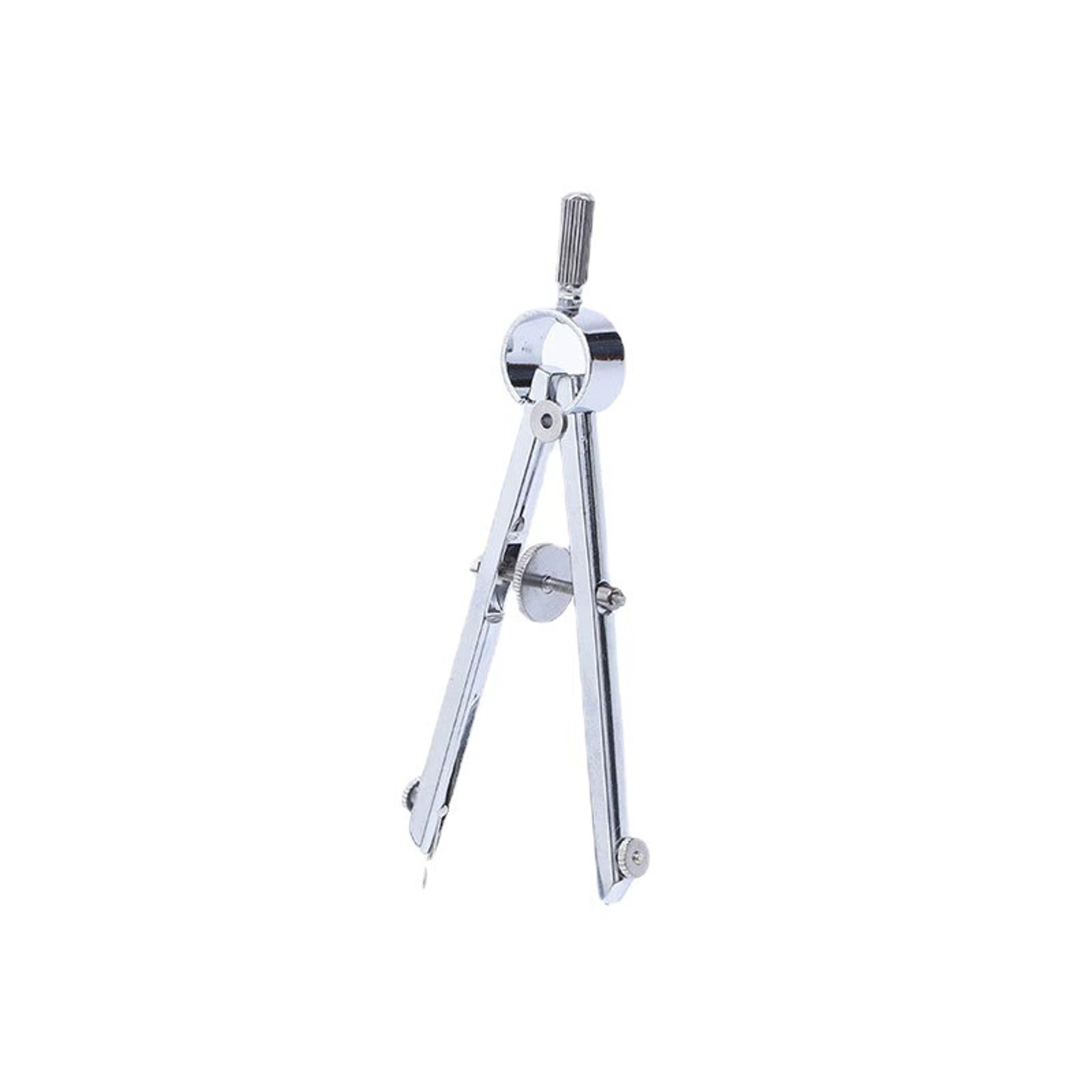 Mechanical Drawing Compass Set For Architecture Engineering And Precision Design 2