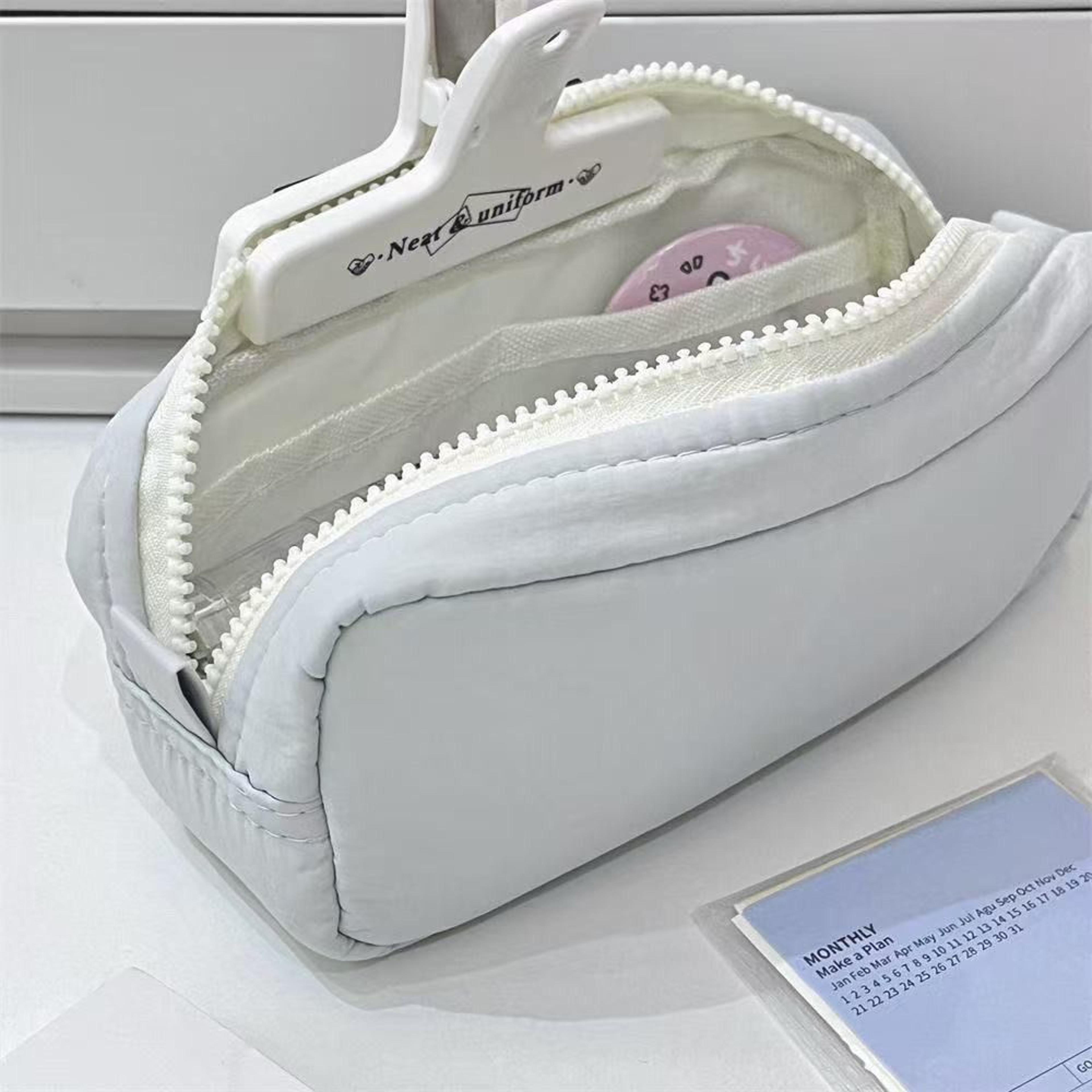 Large Capacity Pencil Case And Portable Stationery Organizer 2