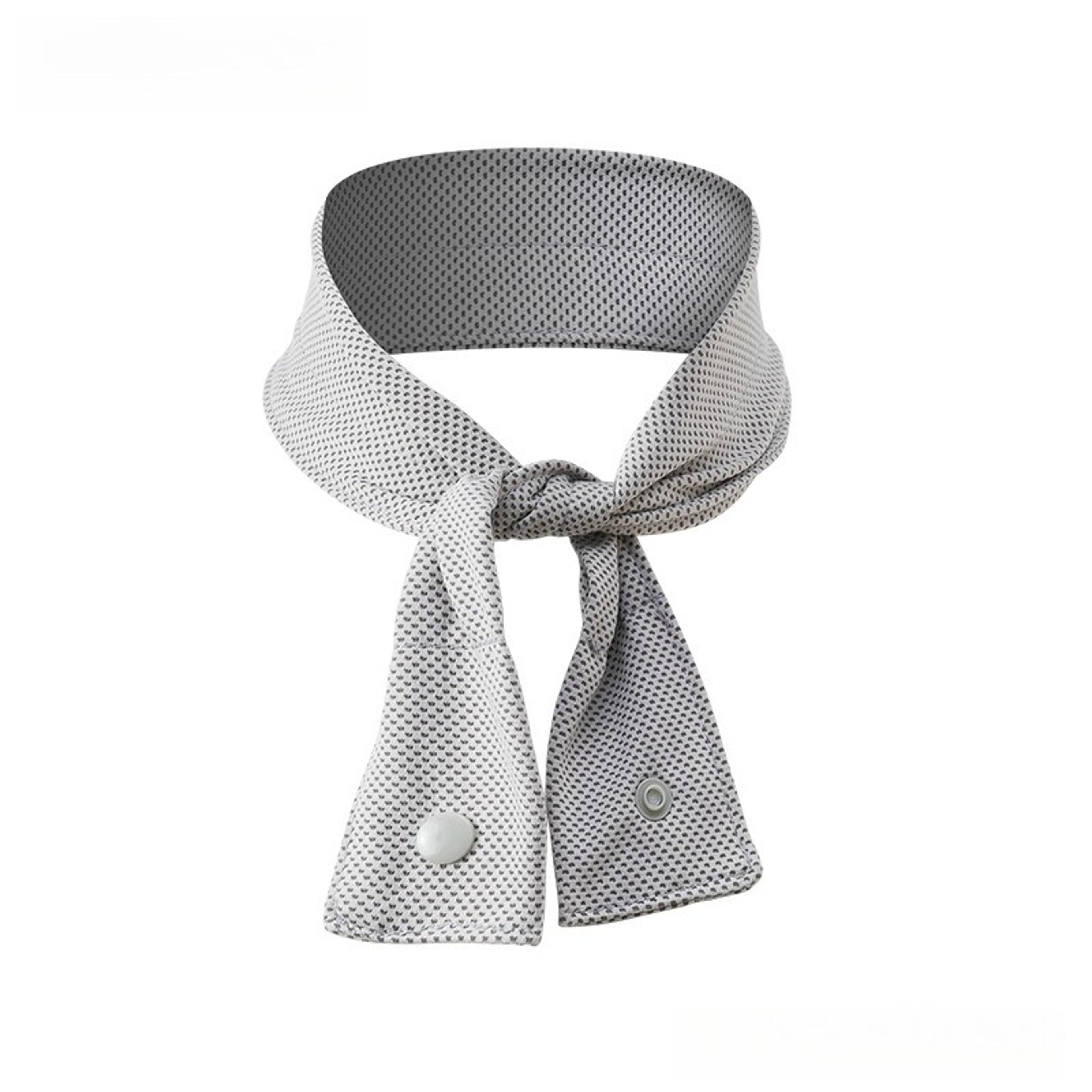 Cooling Ice Towel Neck Gaiter Sweat Wicking Reusable Cooling Scarf For Outdoor Activities 7