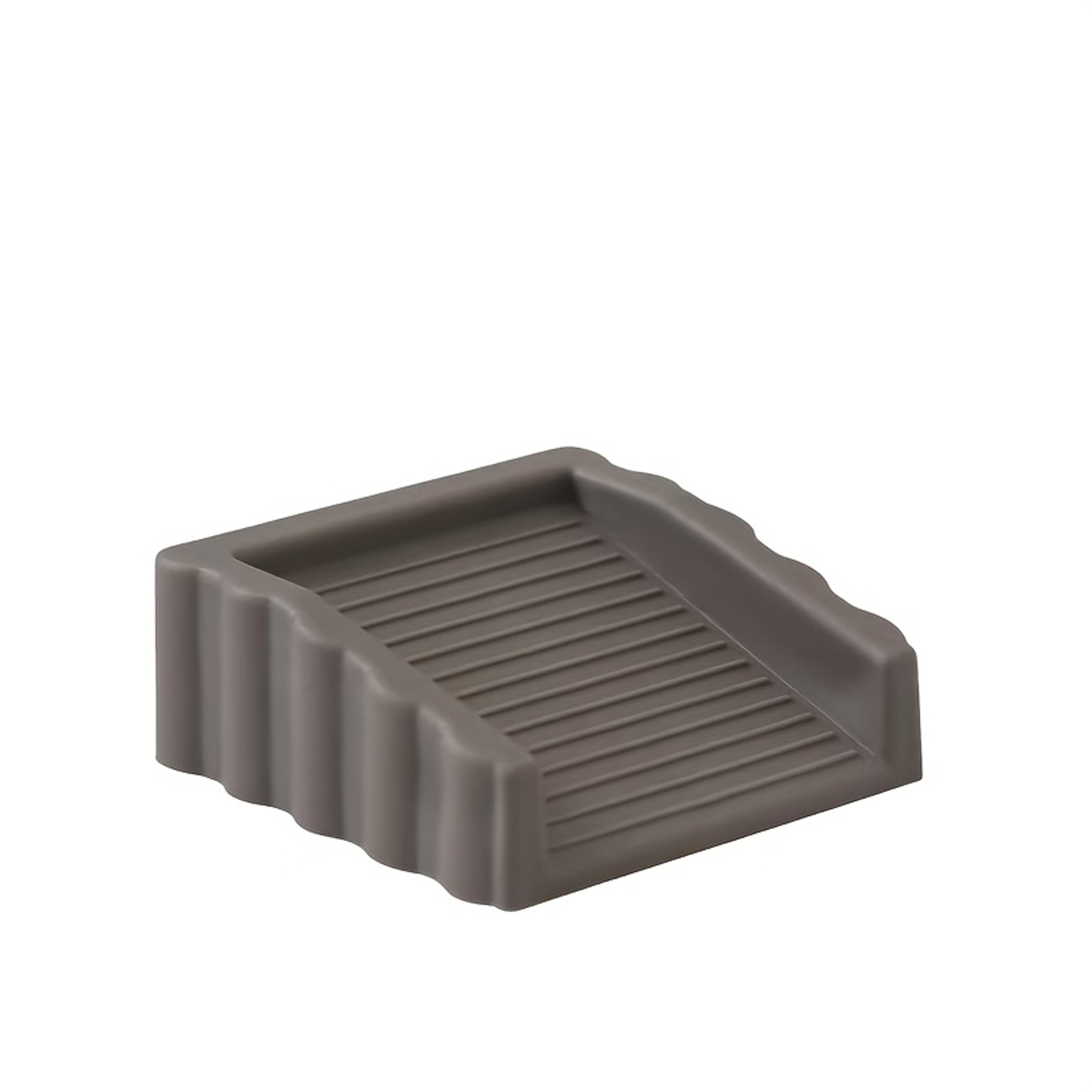Windproof Door Stopper Plastic Door Wedge Safety Blocker Anti Collision Guard 8