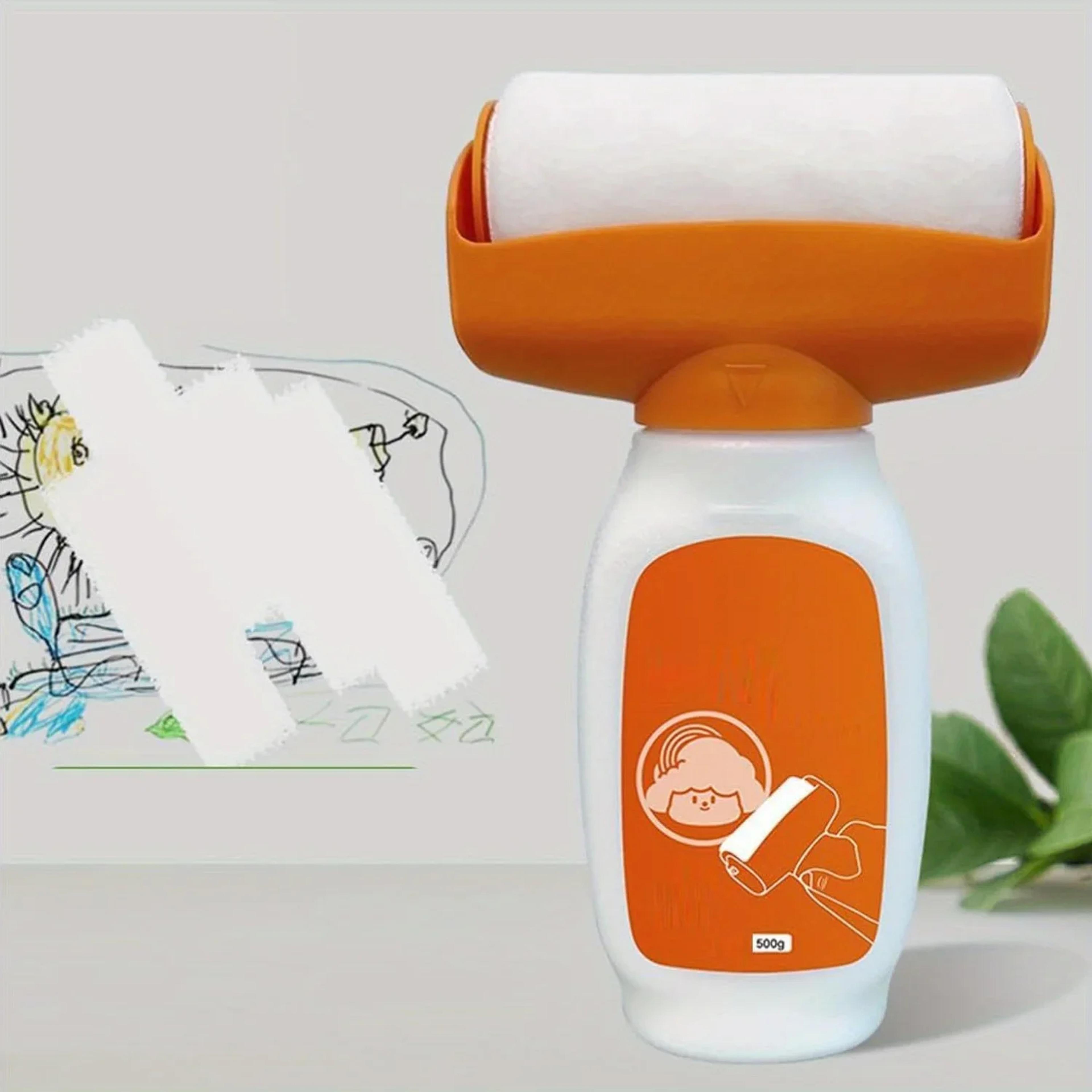 Reusable Paint Roller Brush Wall Repair And Touch Up Tool 0
