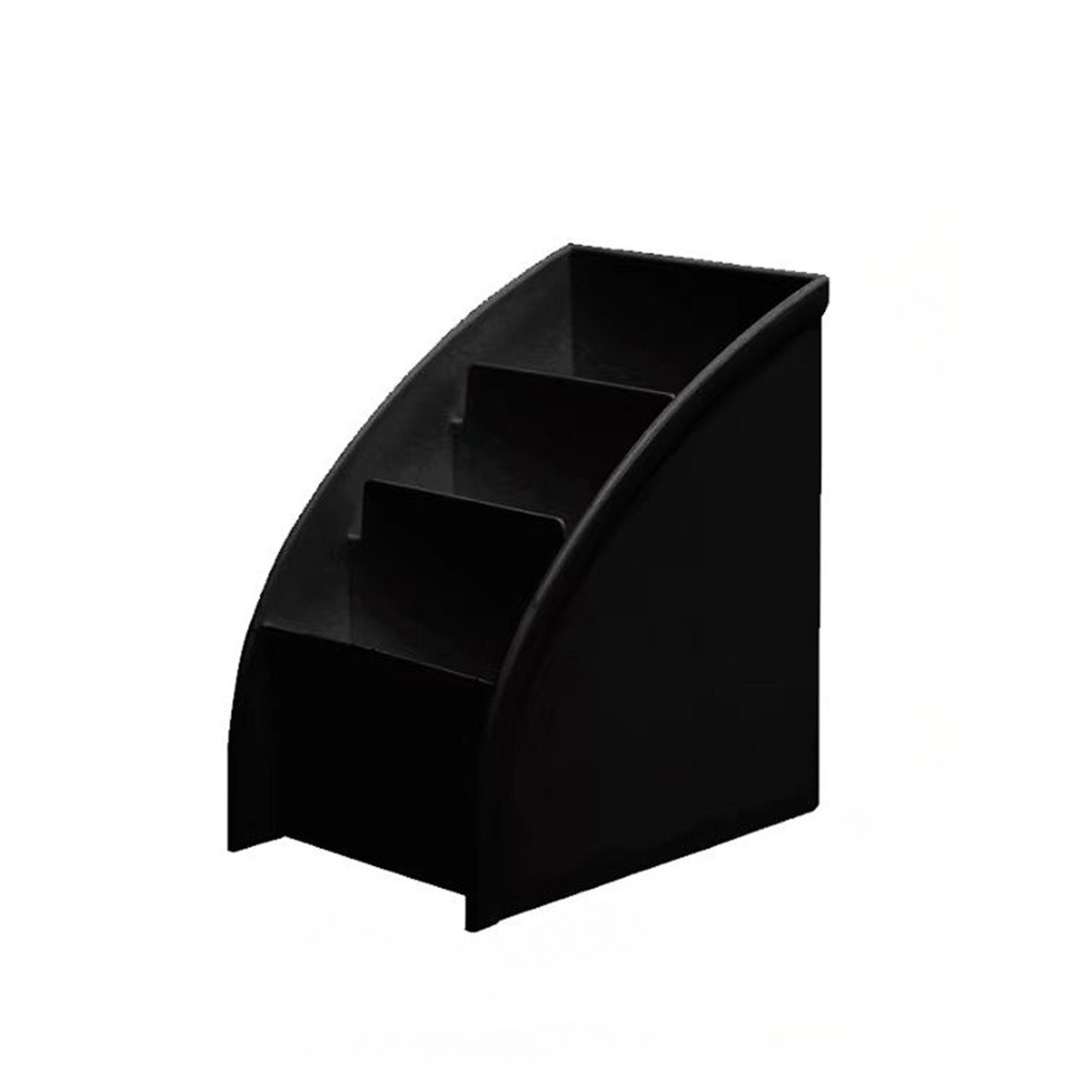 Multi Purpose Desktop Organizer With Phone Holder 4
