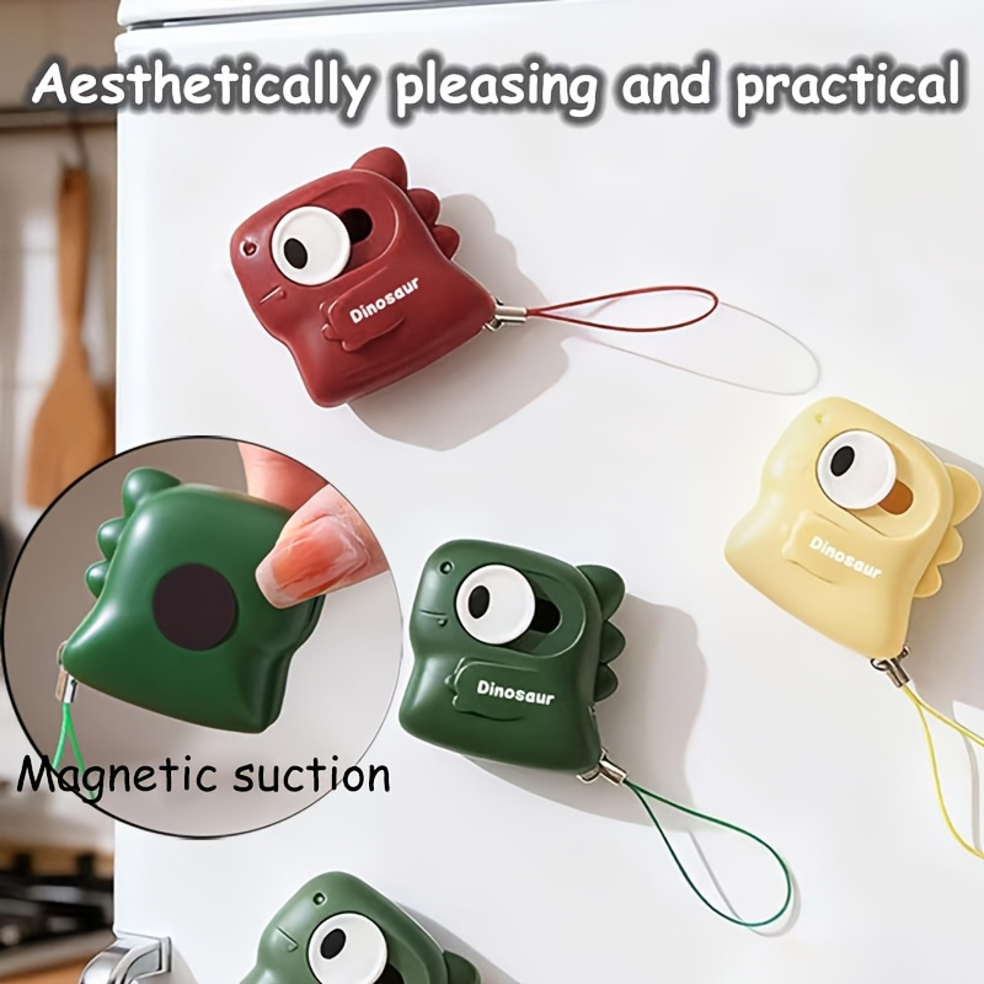 Cute Dinosaur Ceramic Box Cutter Portable Package Opener Mini Letter Opener For Office  Home 1