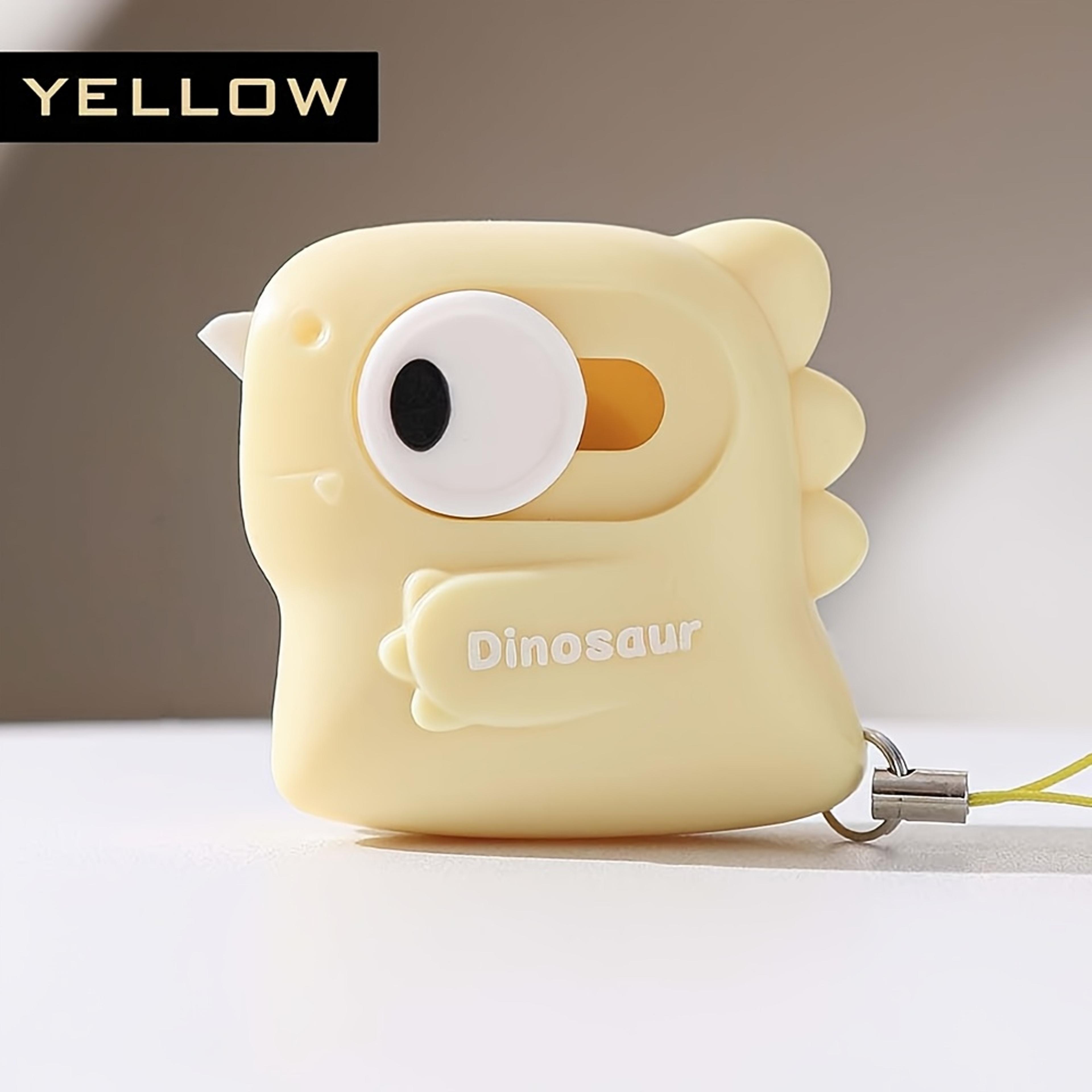Cute Dinosaur Ceramic Box Cutter Portable Package Opener Mini Letter Opener For Office  Home 7