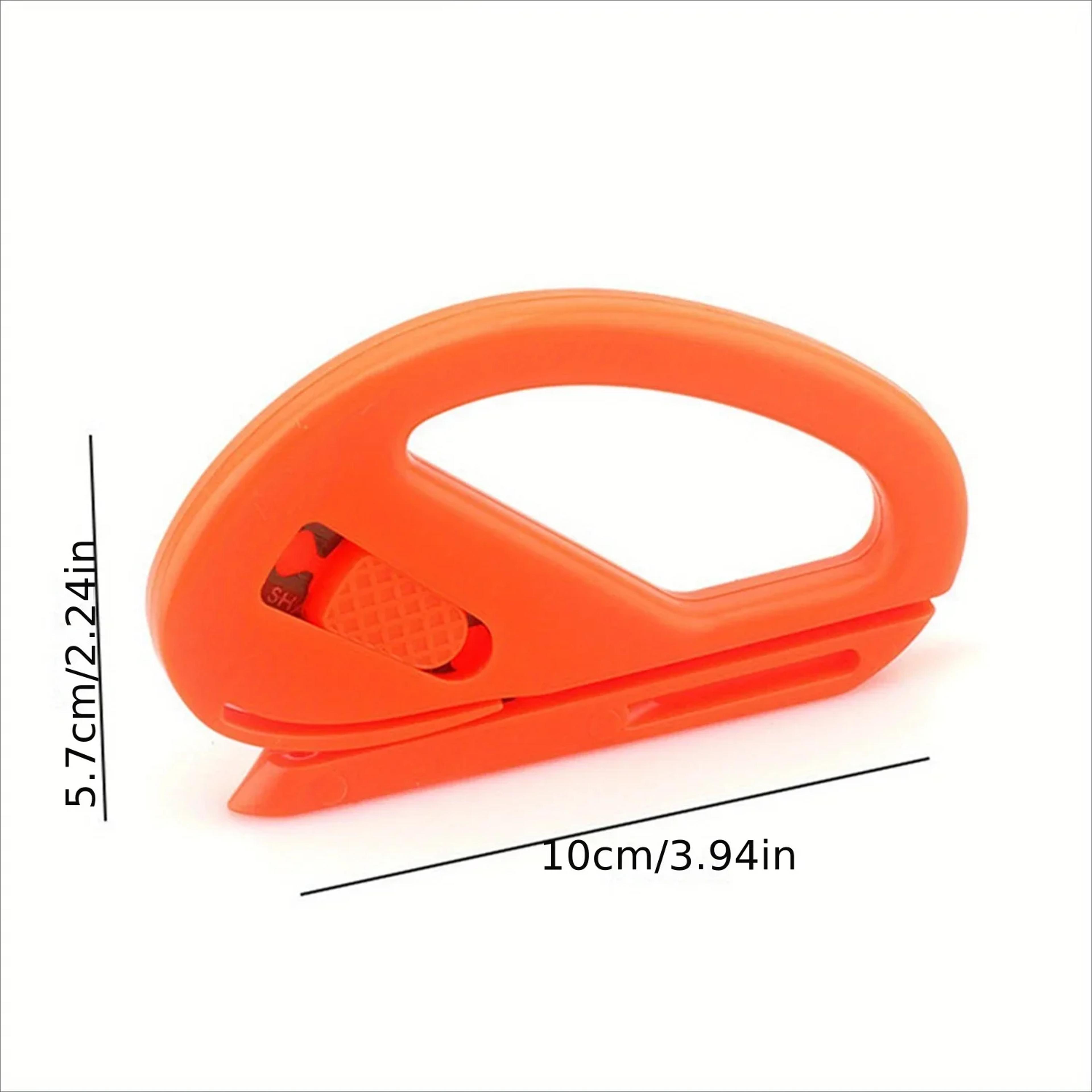 Easy Glide Wrapping Paper Cutter With Safe Blade For Gift Wrap And Craft Paper 1