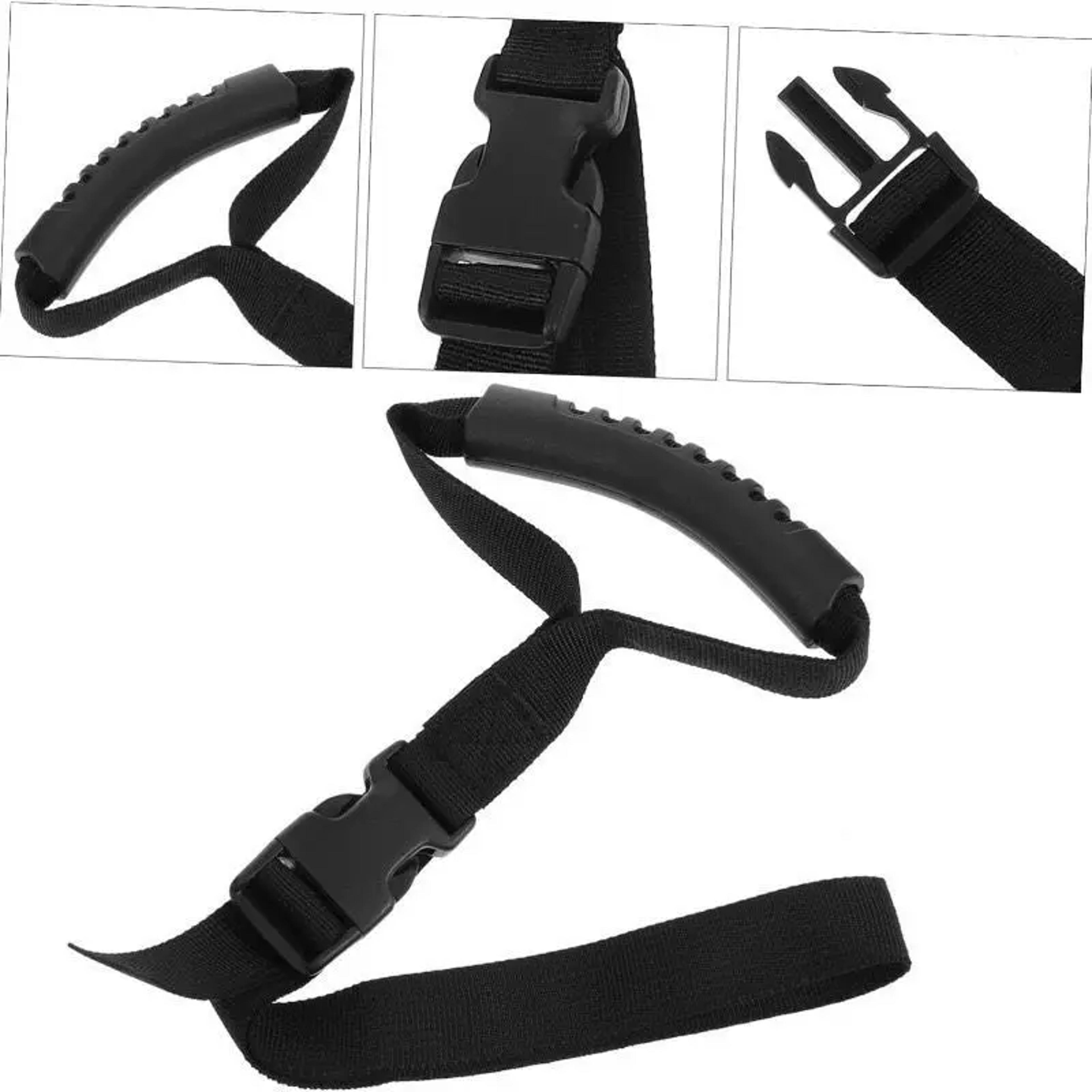 Ergonomic Car Door Handle Assist Elderly Support Strap For Easy Vehicle Entry 0