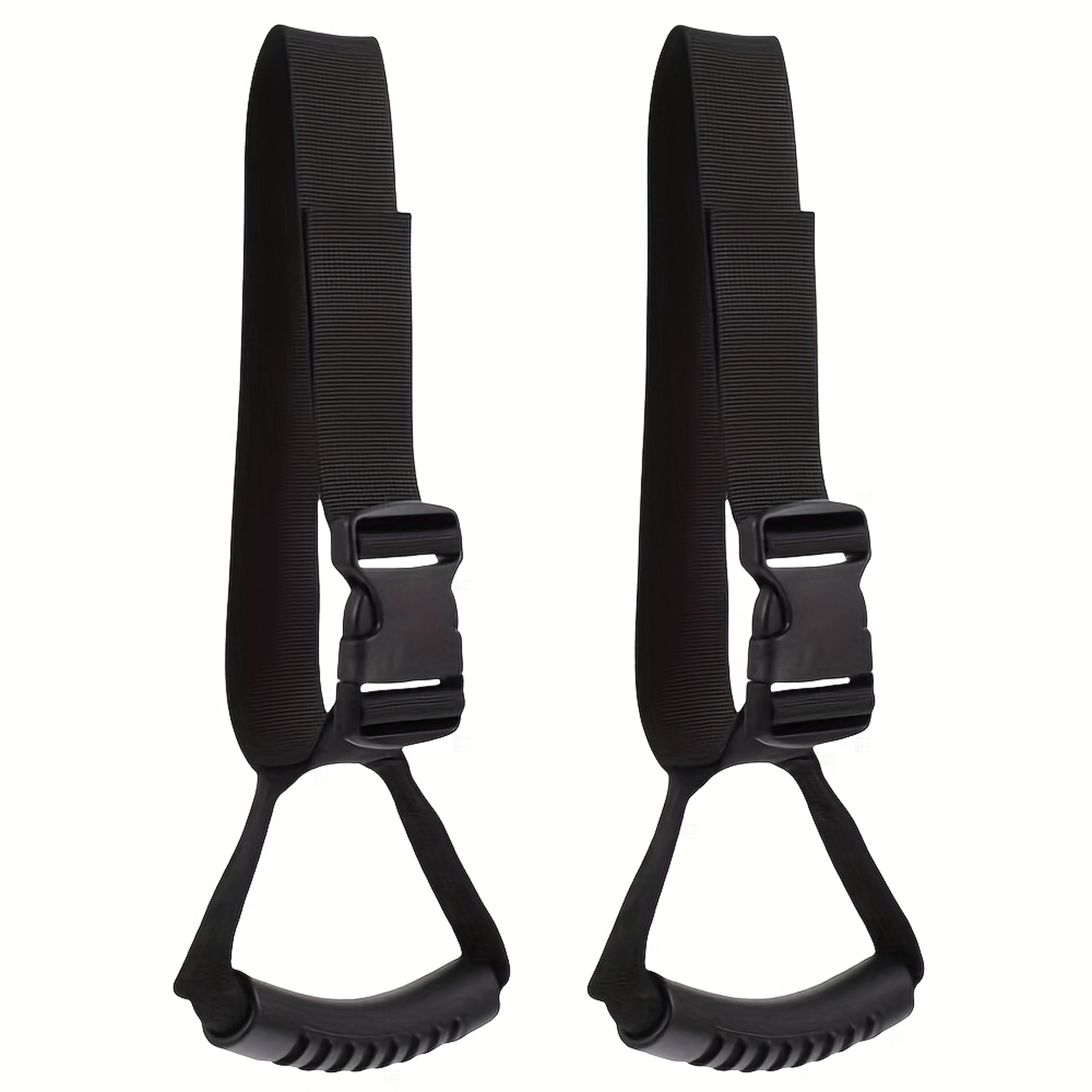 Ergonomic Car Door Handle Assist Elderly Support Strap For Easy Vehicle Entry 6
