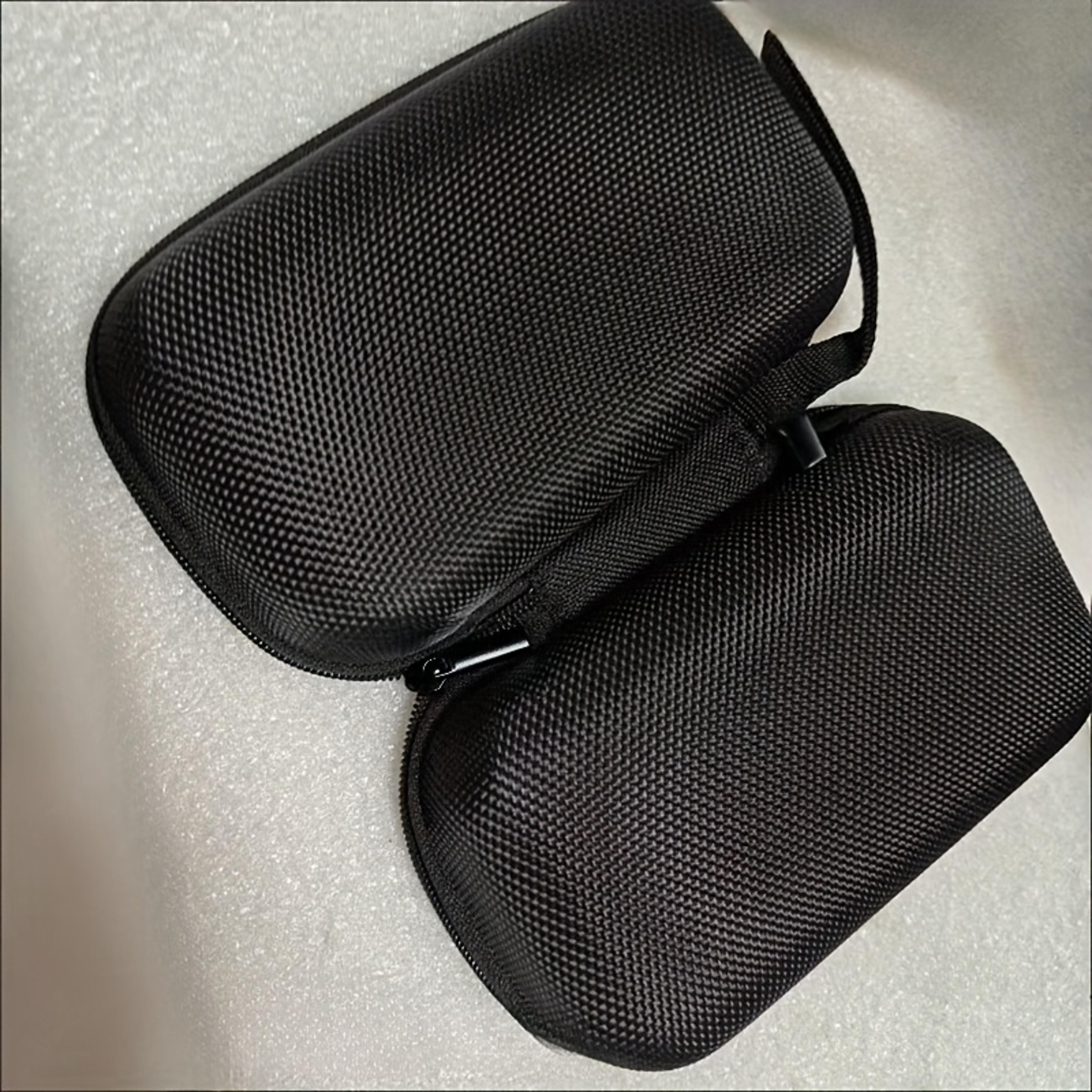 Tech Organizer Bag With Multiple Compartments Portable Travel Storage Case 5