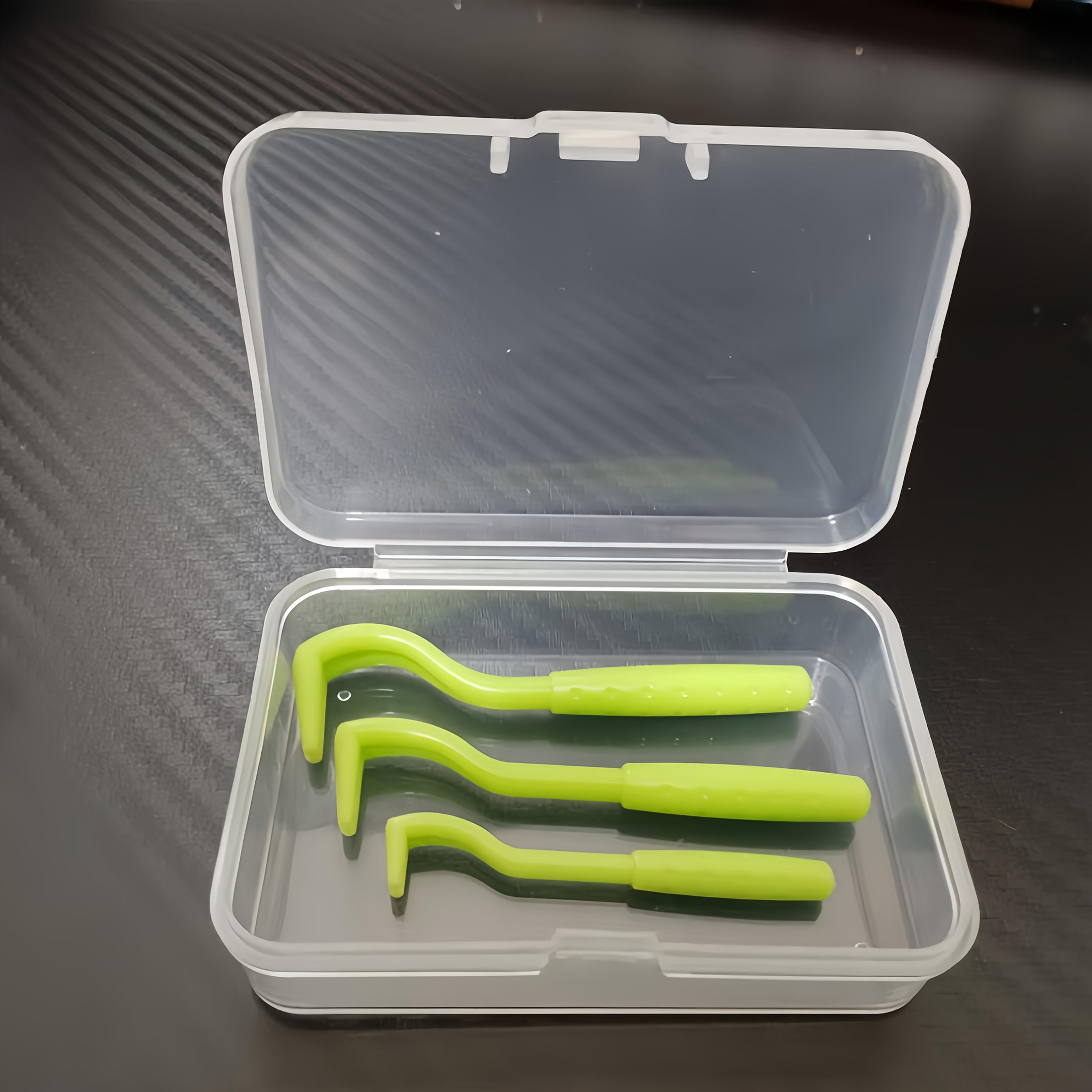 Tick Removal Tool Kit Safe Pet Tick Remover For Dogs Cats And Outdoor Care 4