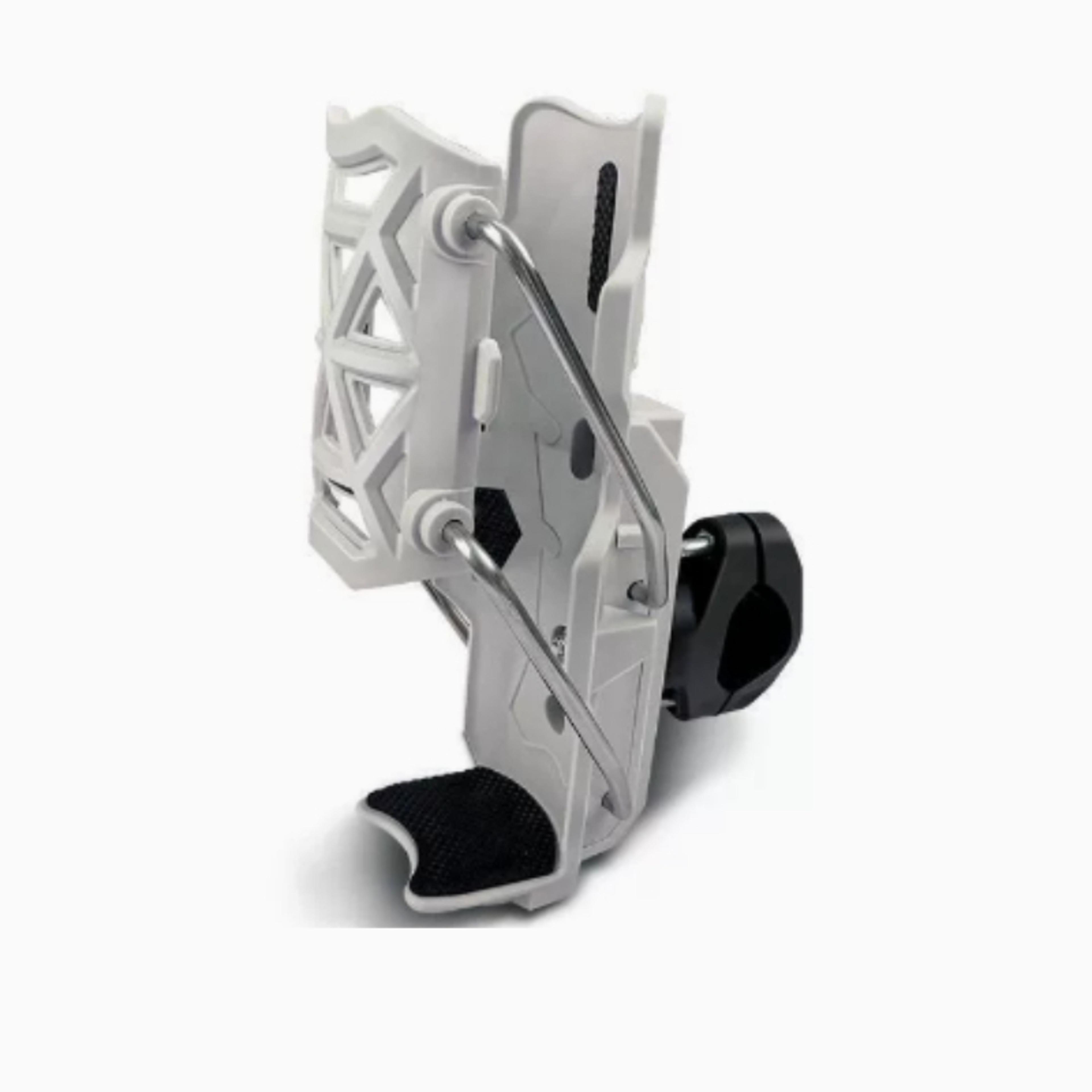 Rotatable Bike Cup Holder Adjustable Handlebar Bottle Mount For Bicycles E Bikes And Motorcycles 6