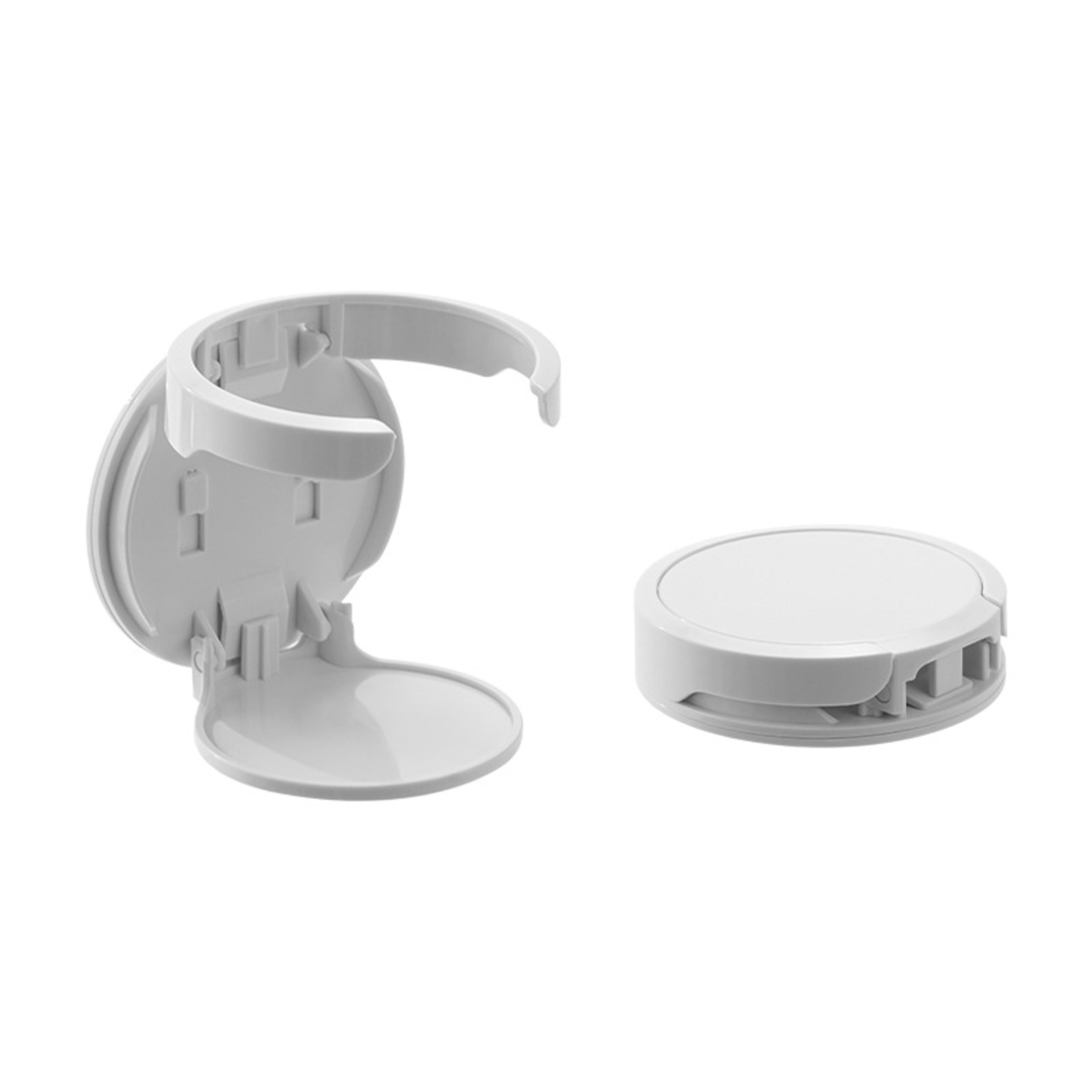 Punch Free Foldable Wall Mounted Cup Holder Mug Storage Rack For Kitchen Space Saving 8