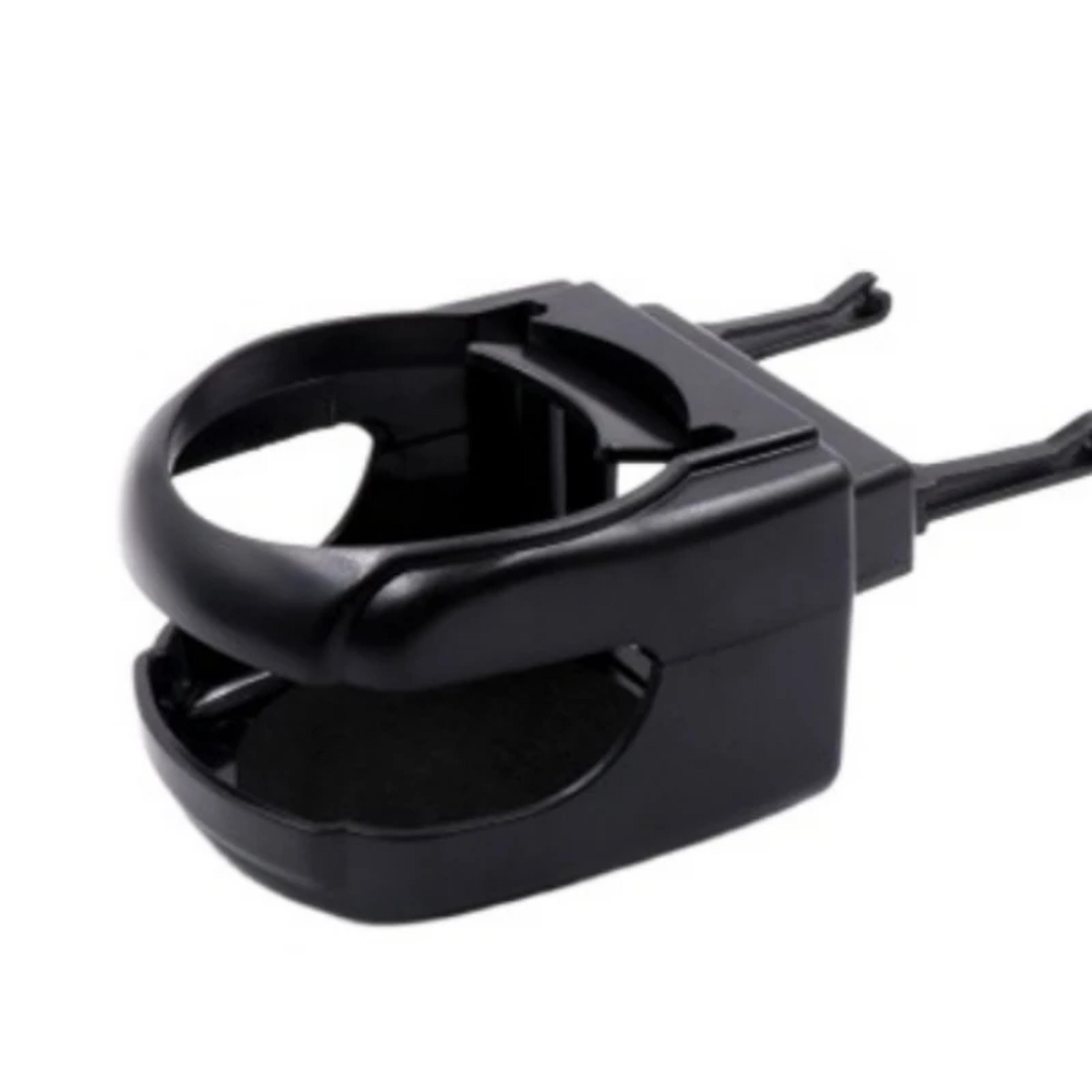 Universal Car Air Vent Cup Holder Adjustable Beverage Rack For Coffee Bottles And Drinks 6