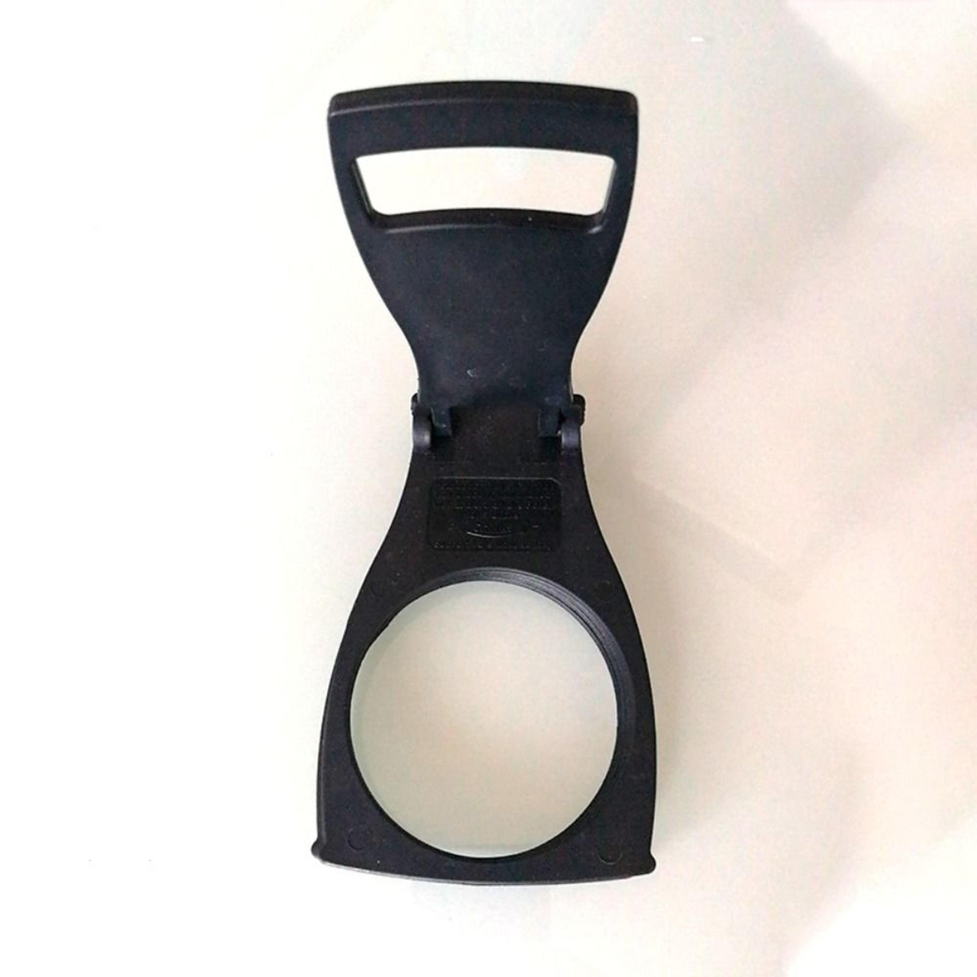 Foldable Cup Holder Rotating 4 Cup Carrier Portable Camping Drink Organizer 4