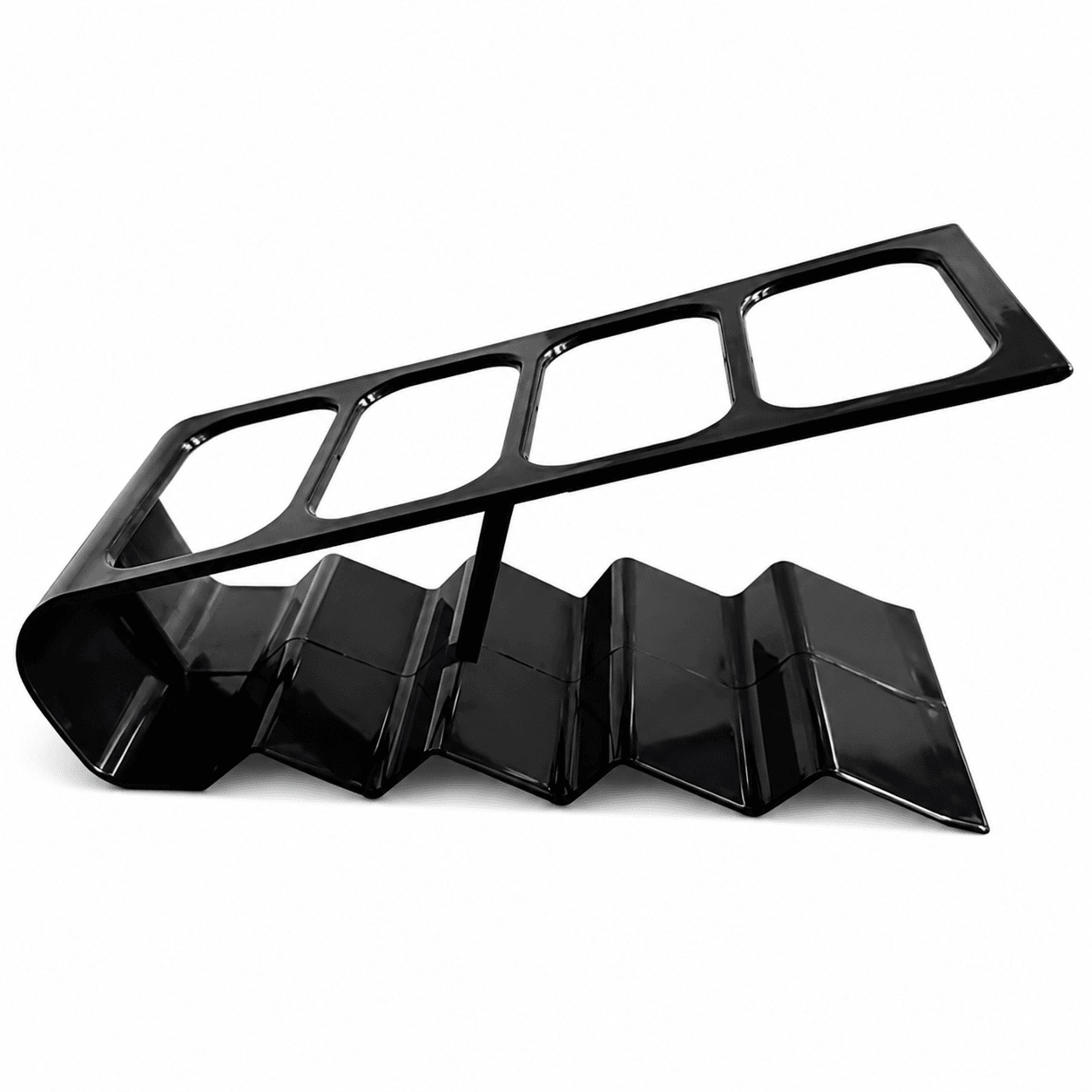 Remote Control Holder TV Remote Organizer Storage Rack For Home 0