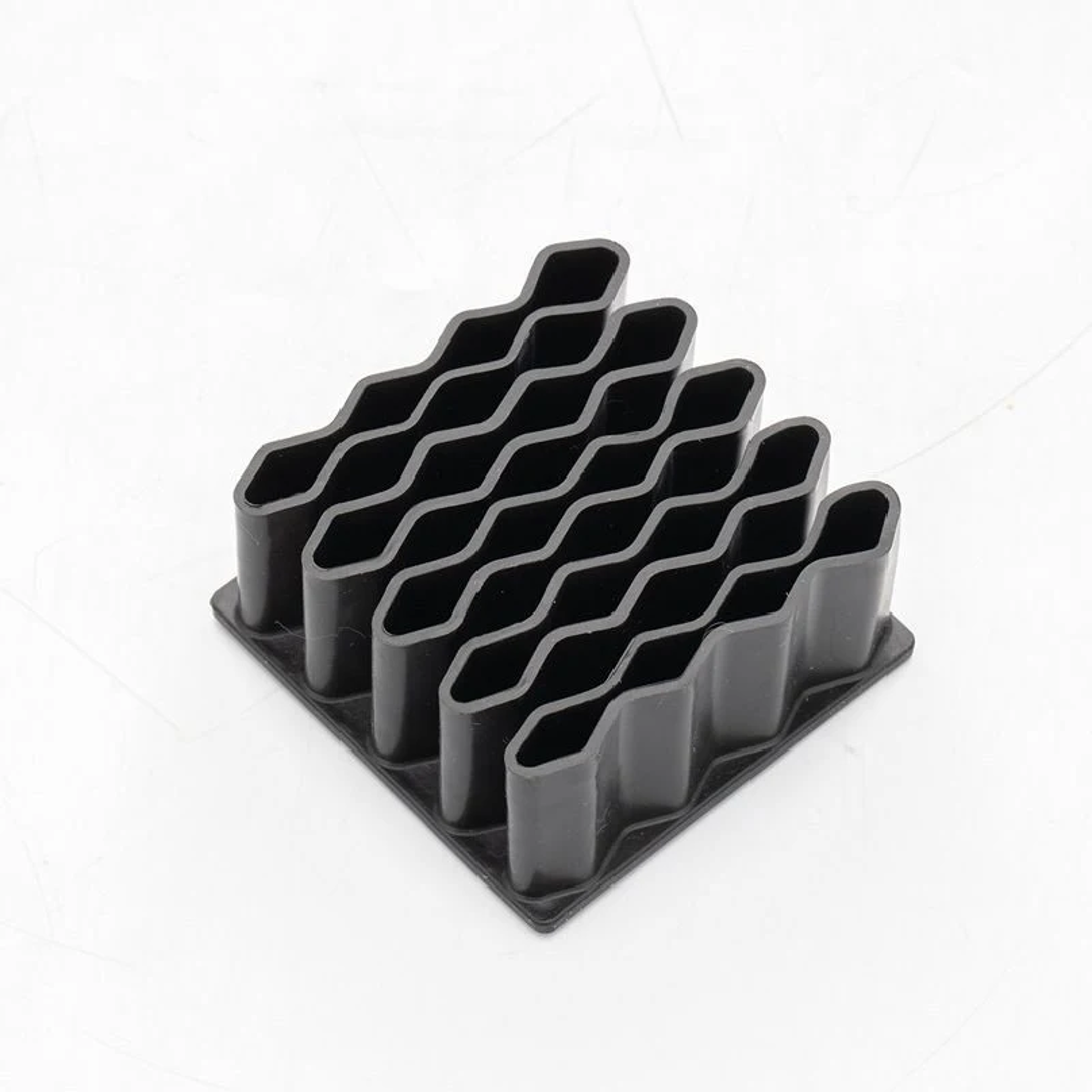 Ointment Organizer Desktop Storage Rack For Cosmetics Medicine And Pens 5