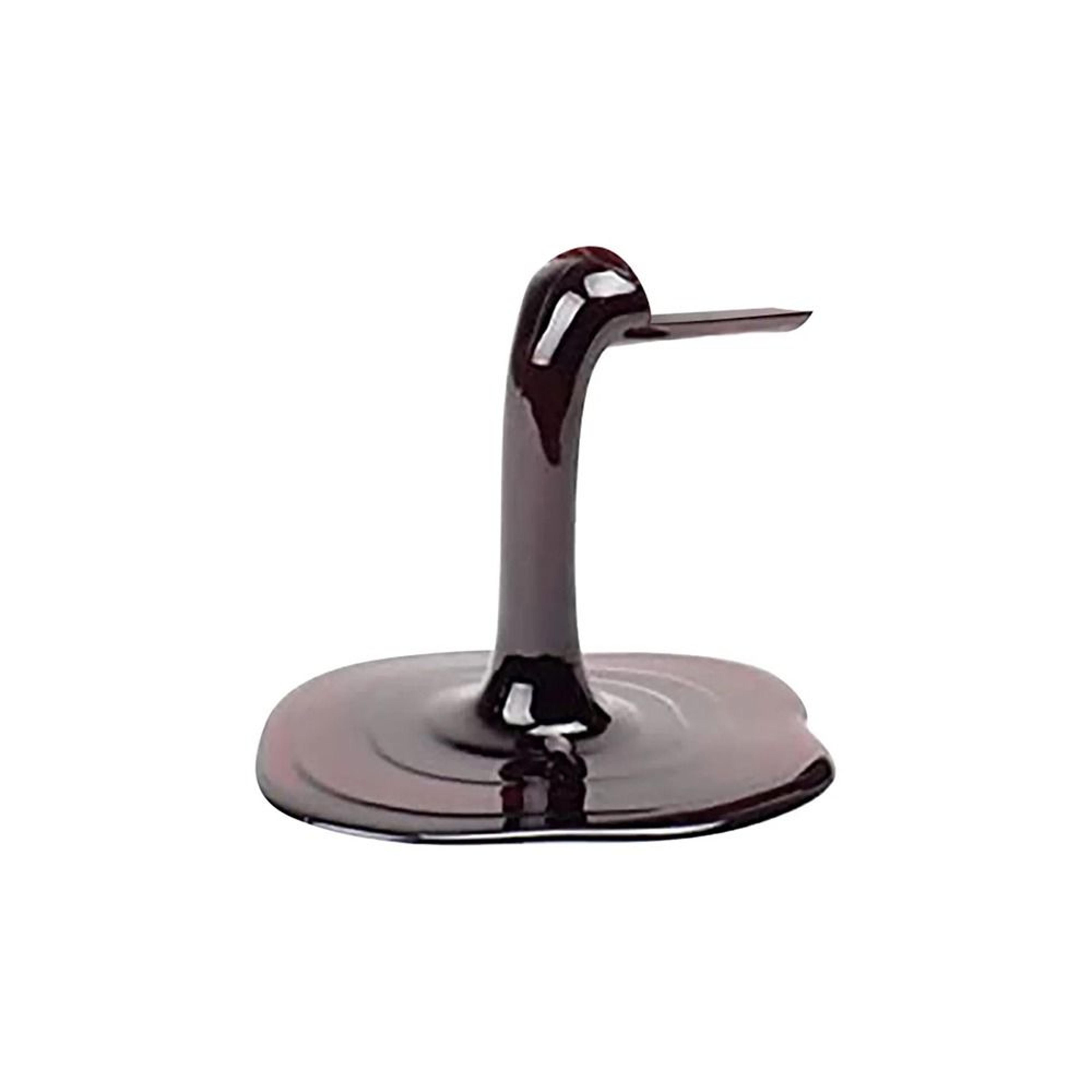 Spilled Wine Bottle Holder Creative Wine Rack Decorative Stand For Home Bar Decor 7