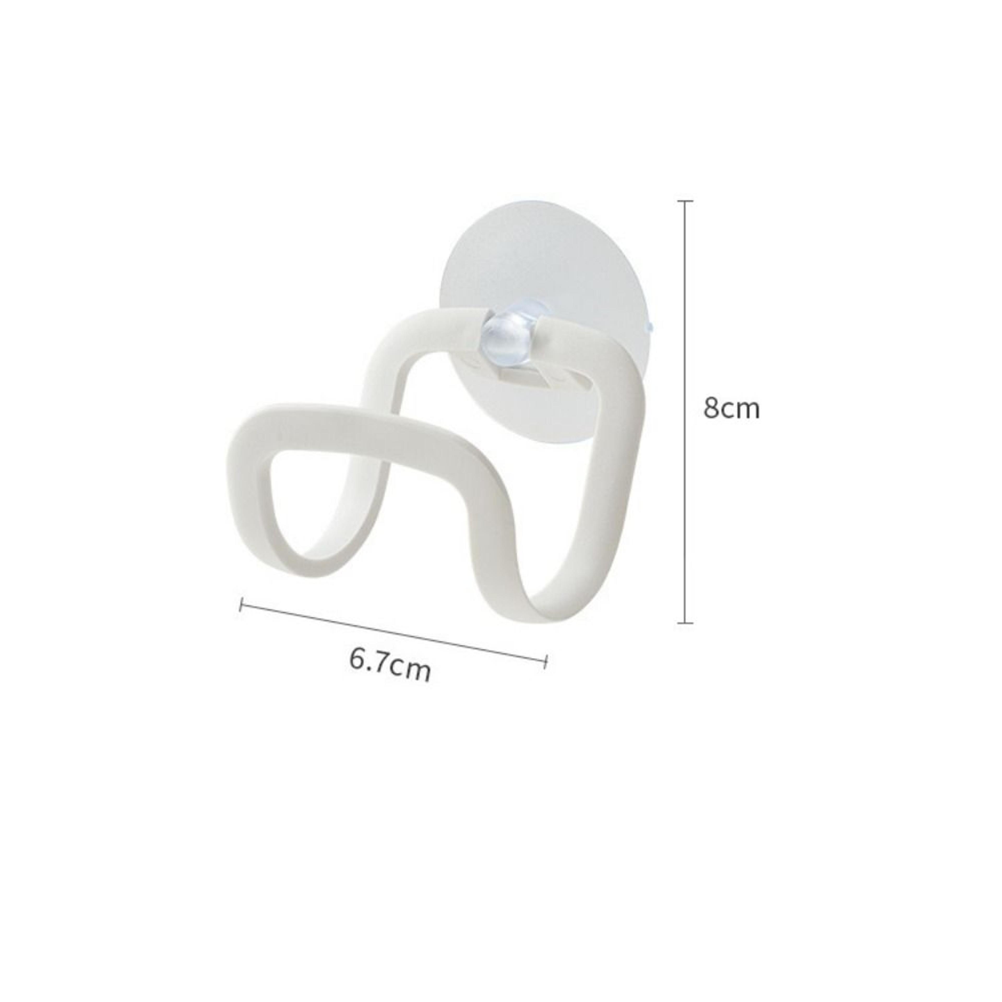 Suction Cup Sink Drain Rack Sponge Holder Multifunctional Kitchen Organizer 6