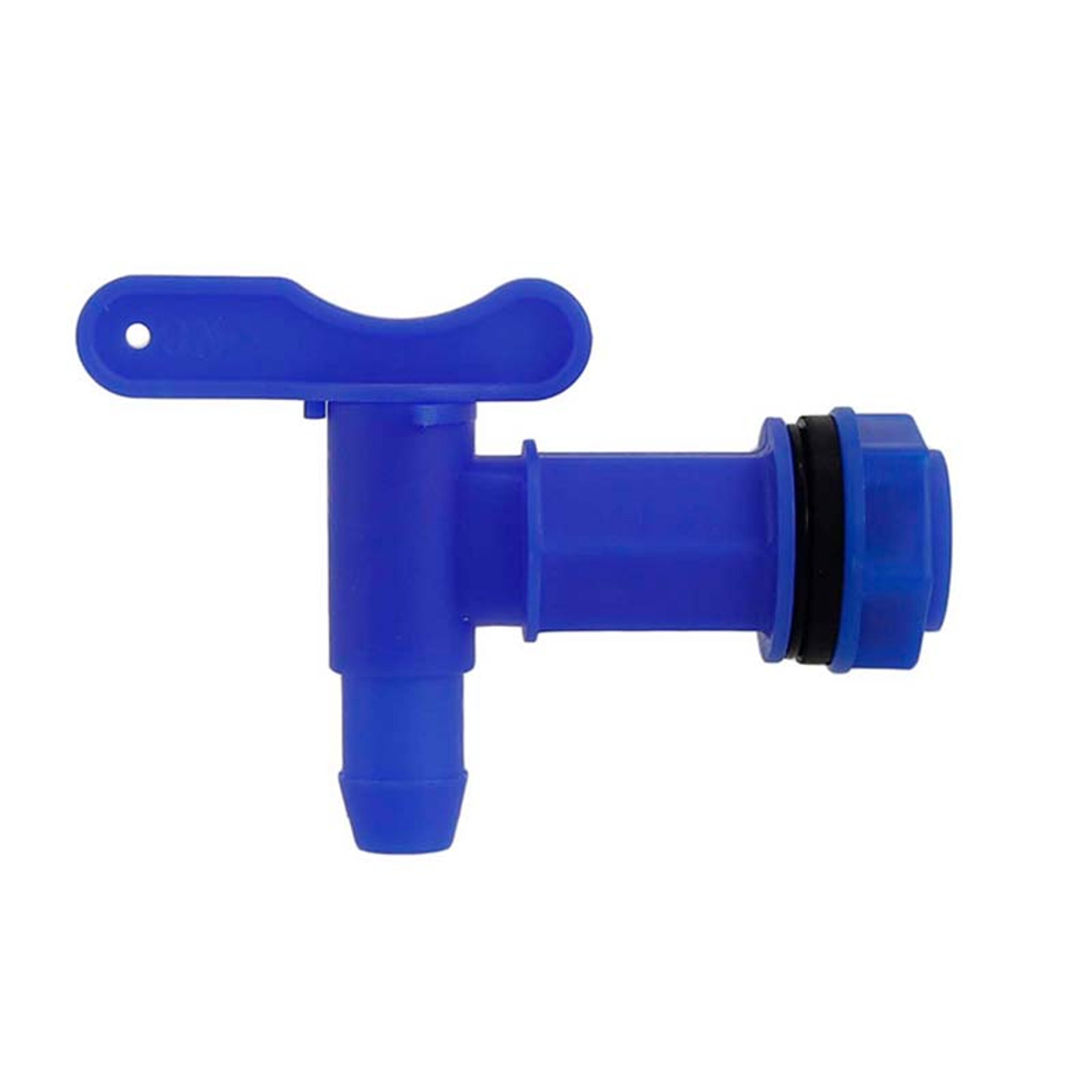 High Flow Homebrew Bottling Spigot For 12mm Hose Beer Bucket Tap 3