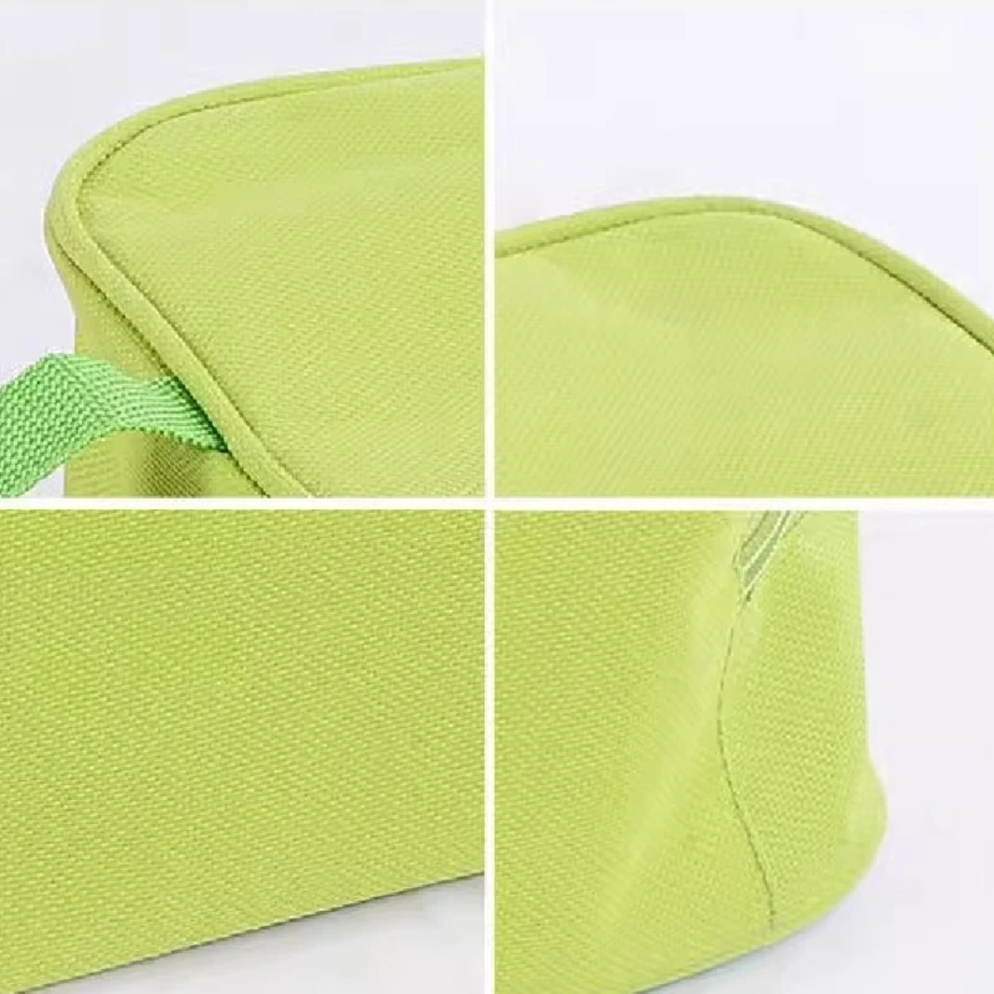 Travel Shoe Storage Bag Dustproof Water Resistant Shoe Organizer 5