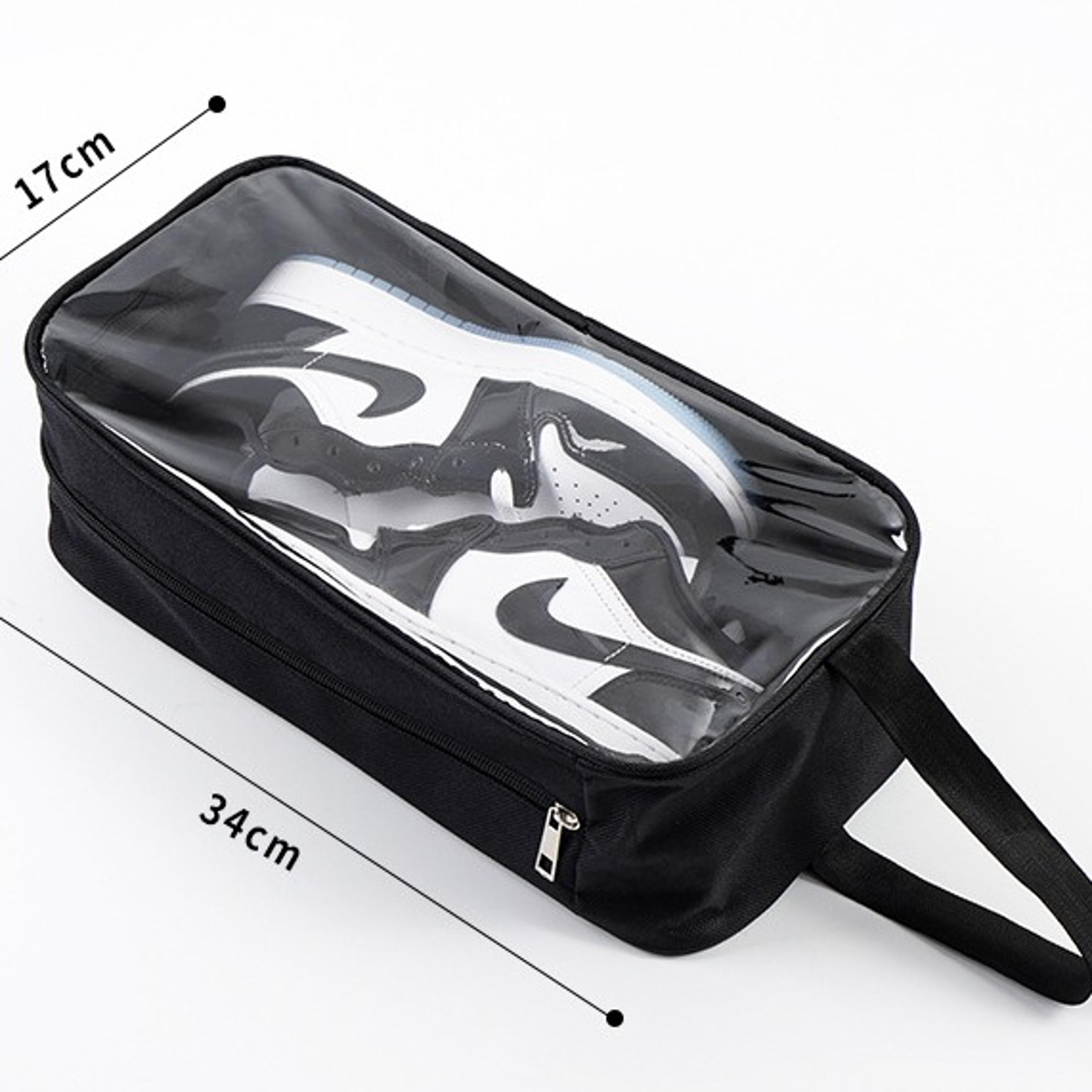 Travel Shoe Storage Bag Dustproof Water Resistant Shoe Organizerjpg