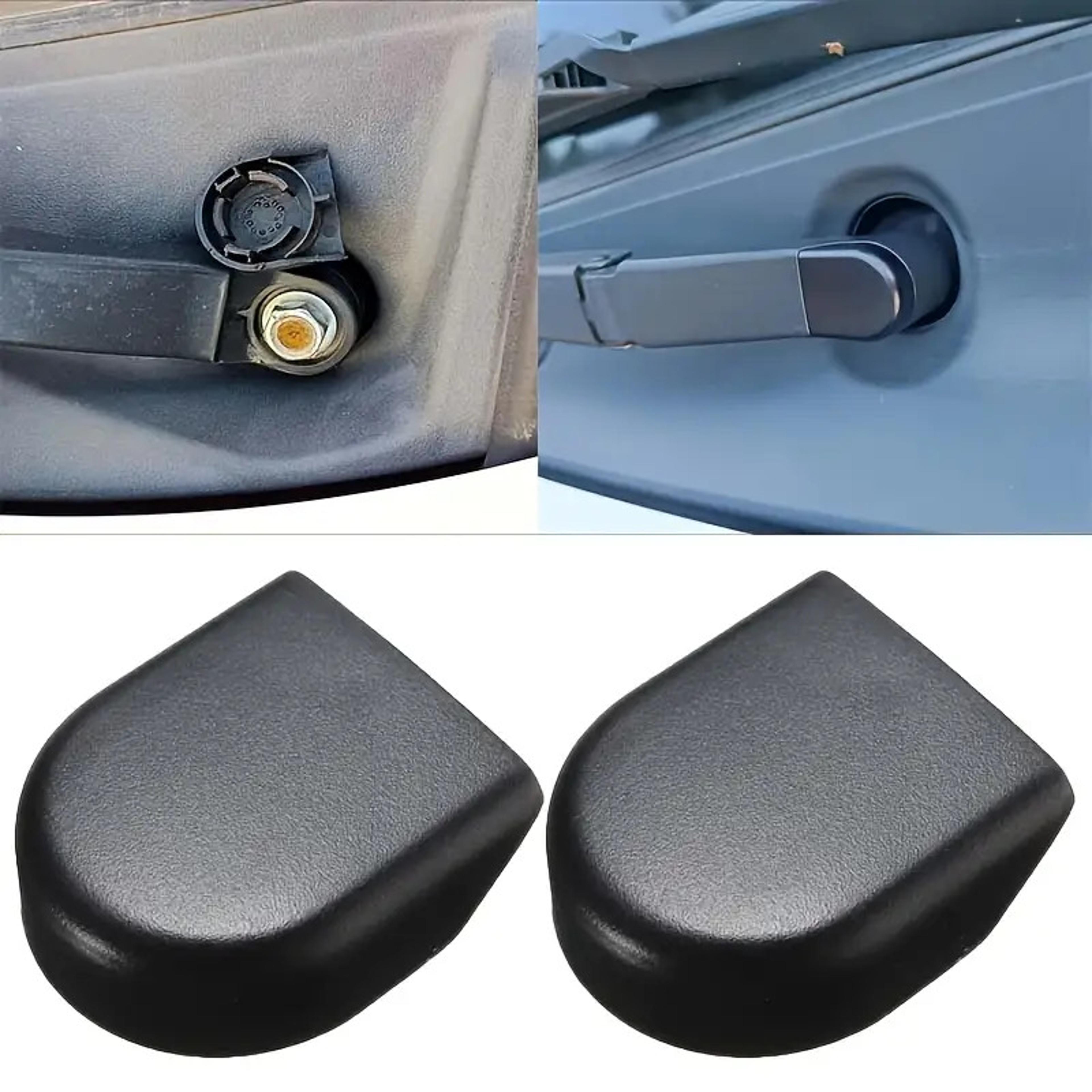 German Series Wiper Blade Replacement Kit Synthetic Rubber Windshield Wiper Accessories 1