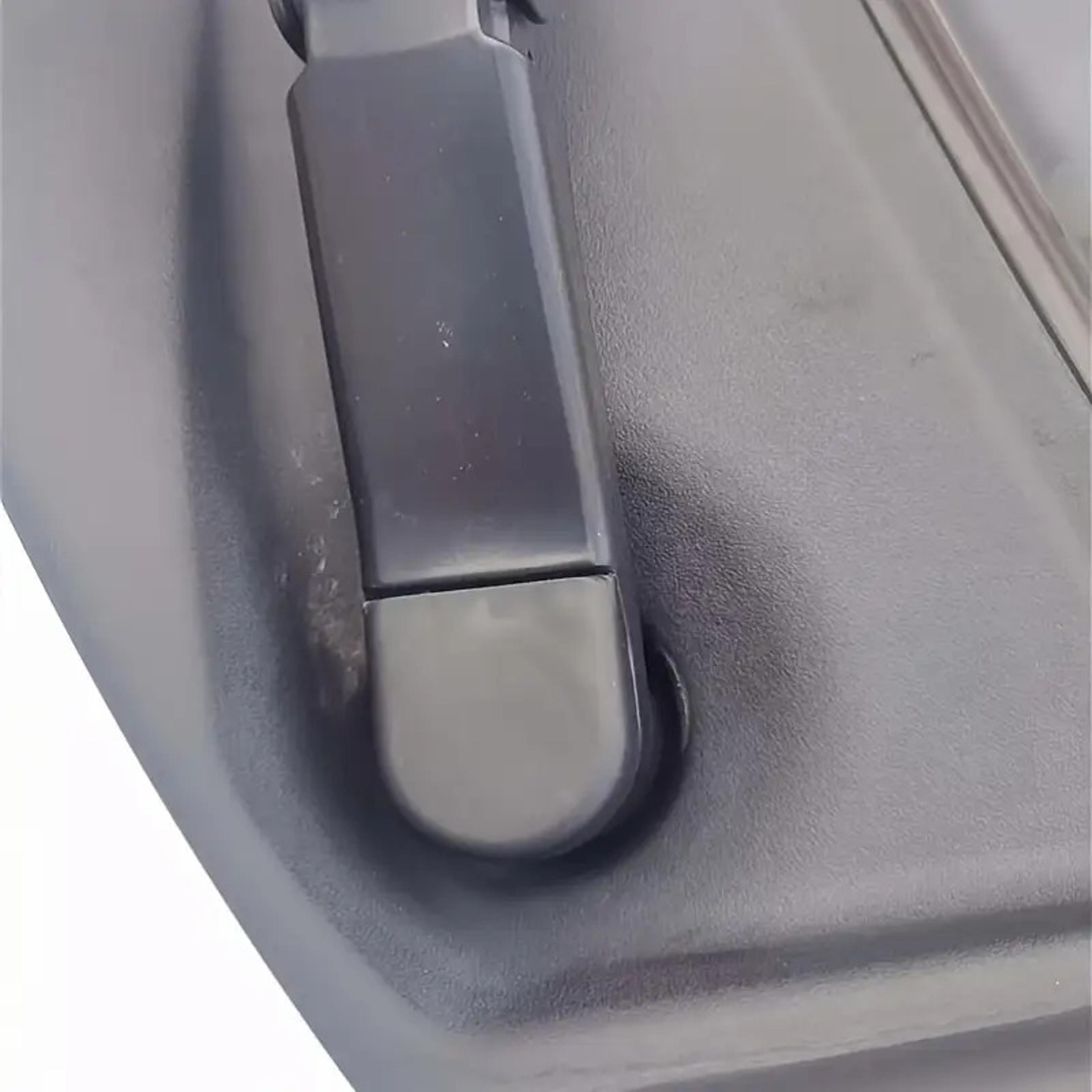 German Series Wiper Blade Replacement Kit Synthetic Rubber Windshield Wiper Accessories 2