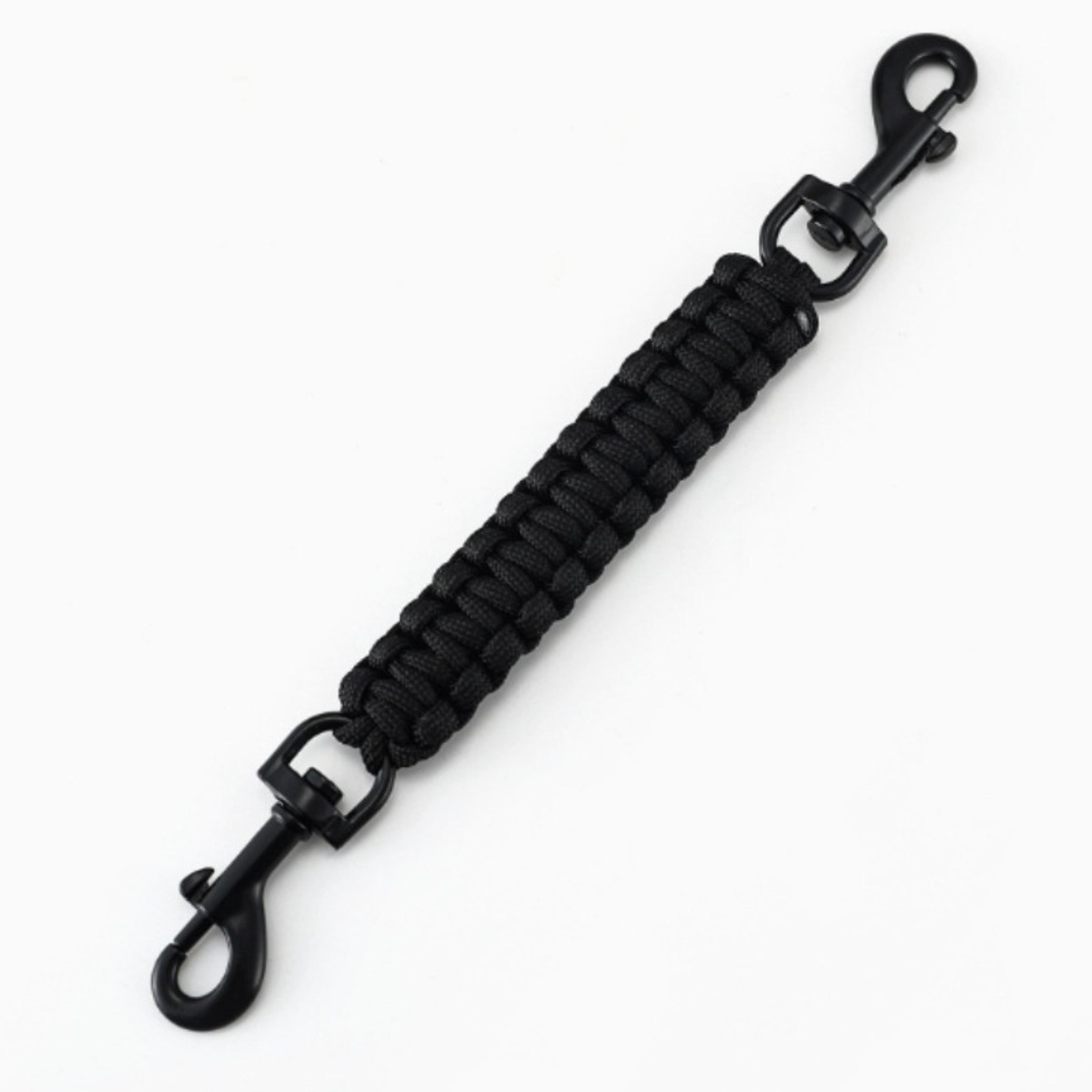 Pet Double Head Safety Clip Dog Seat Belt Adapter For Secure Walks And Travel 7