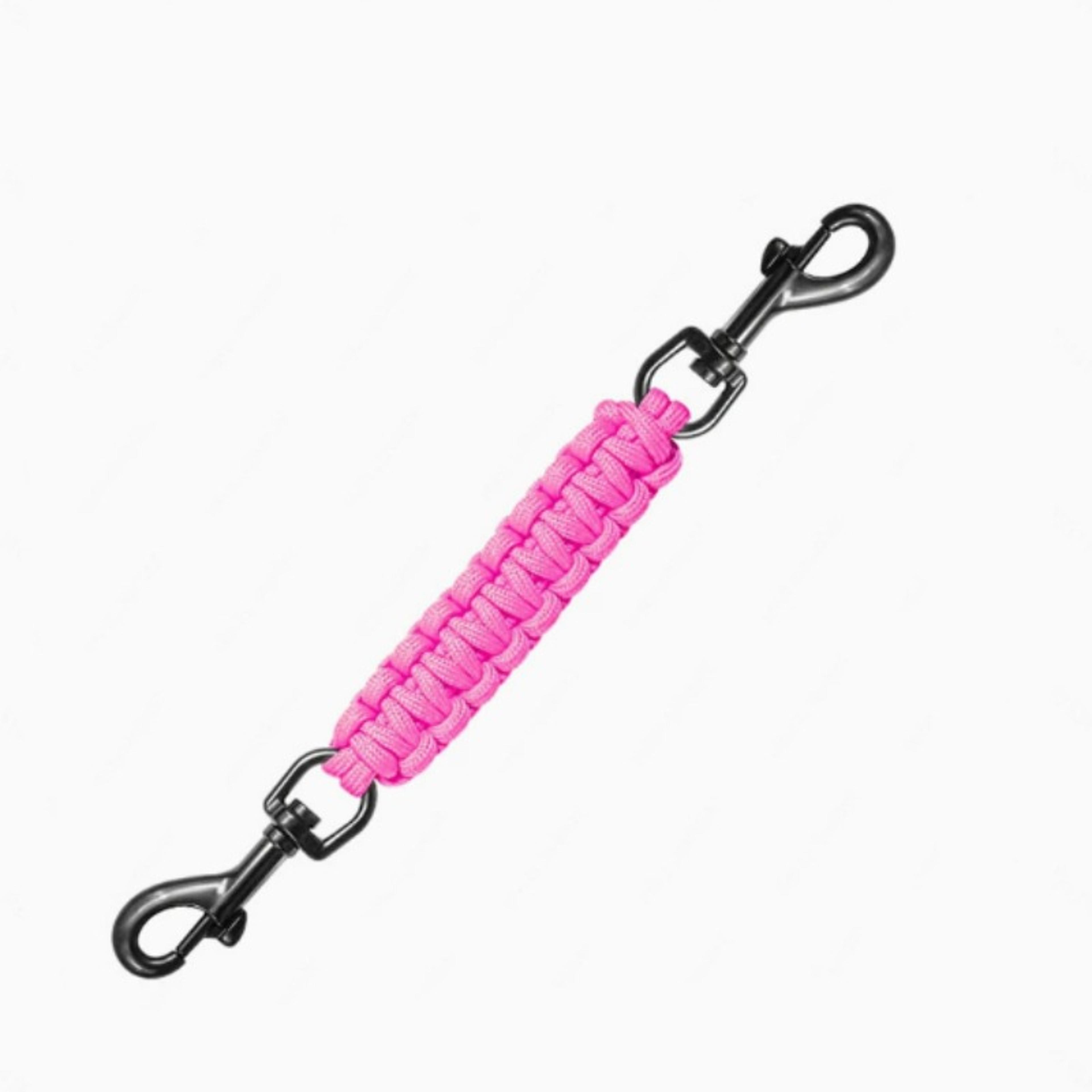 Pet Double Head Safety Clip Dog Seat Belt Adapter For Secure Walks And Travel 6