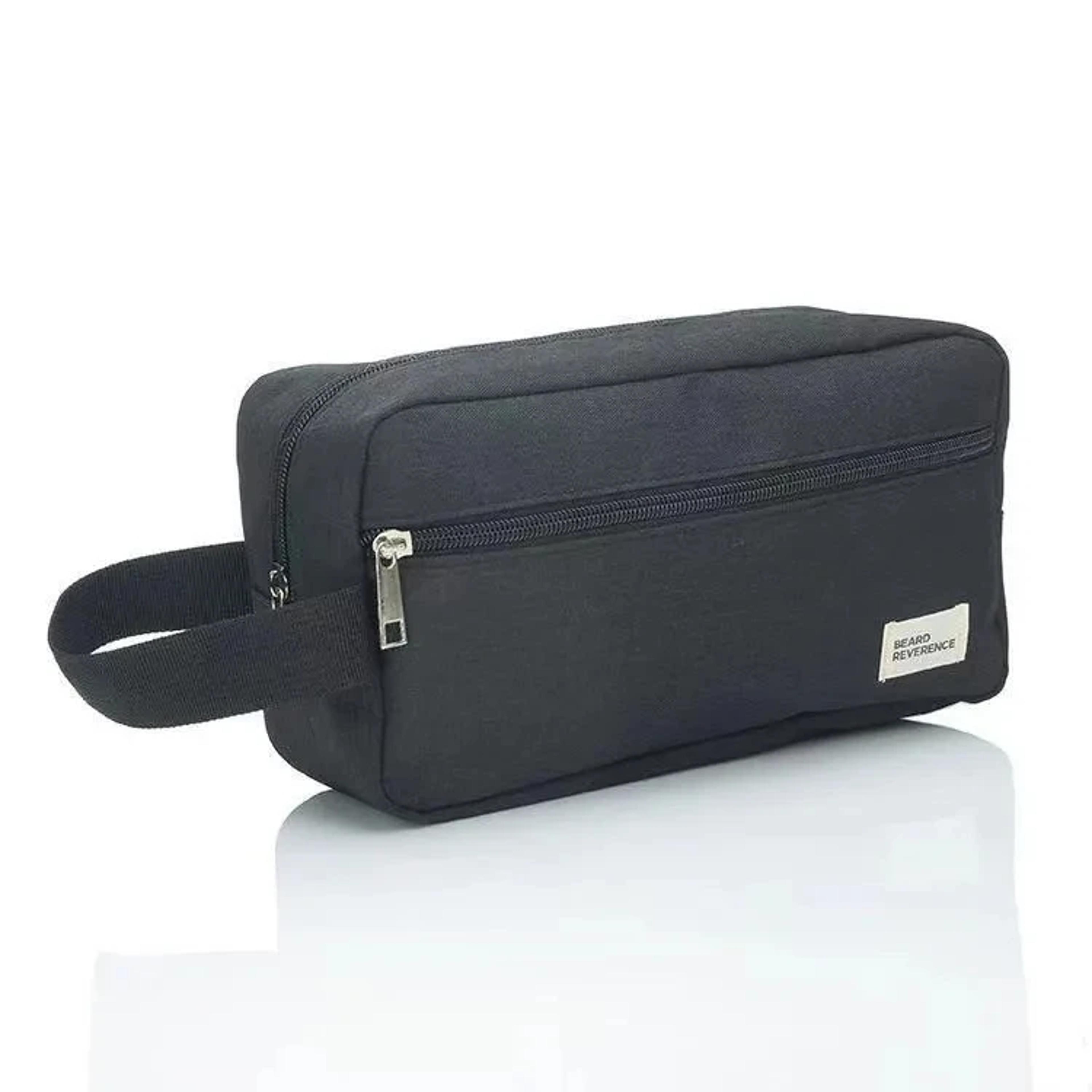 Travel Toiletry Bag Waterproof Cosmetic Organizer Makeup Wash Pouch 6
