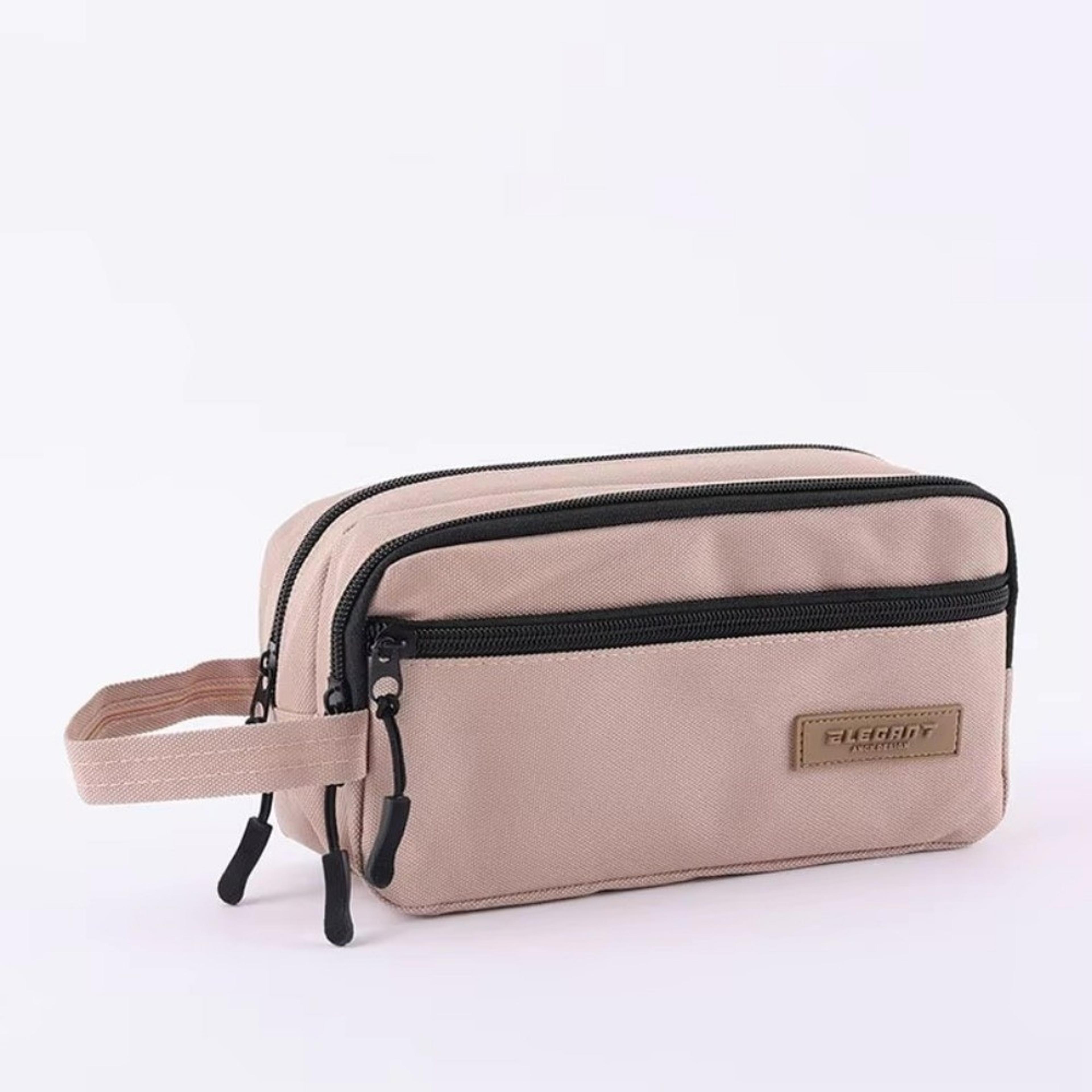 Pencil Case Large Capacity Oxford Pen Pouch Organizer For School And Office 1