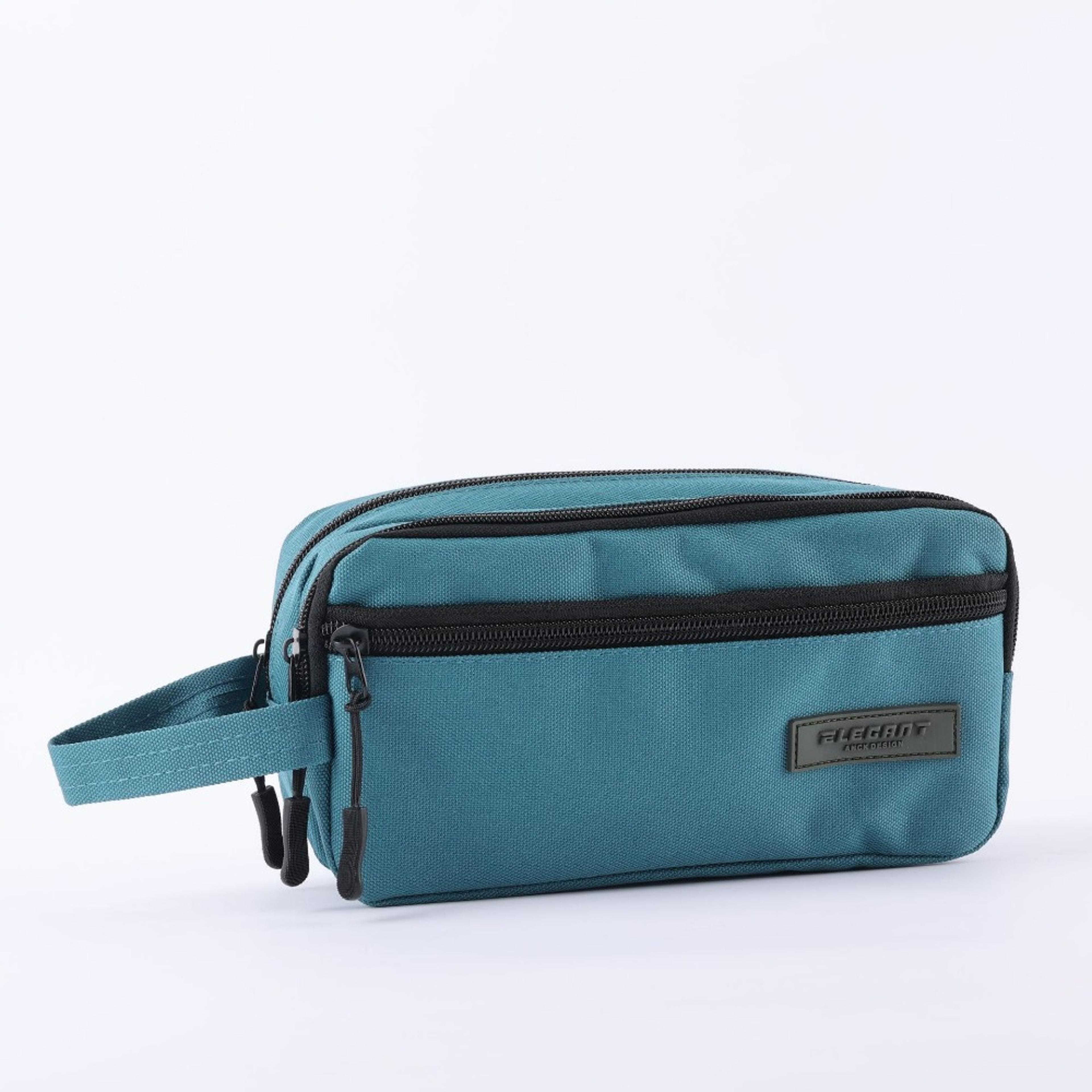Pencil Case Large Capacity Oxford Pen Pouch Organizer For School And Office 6