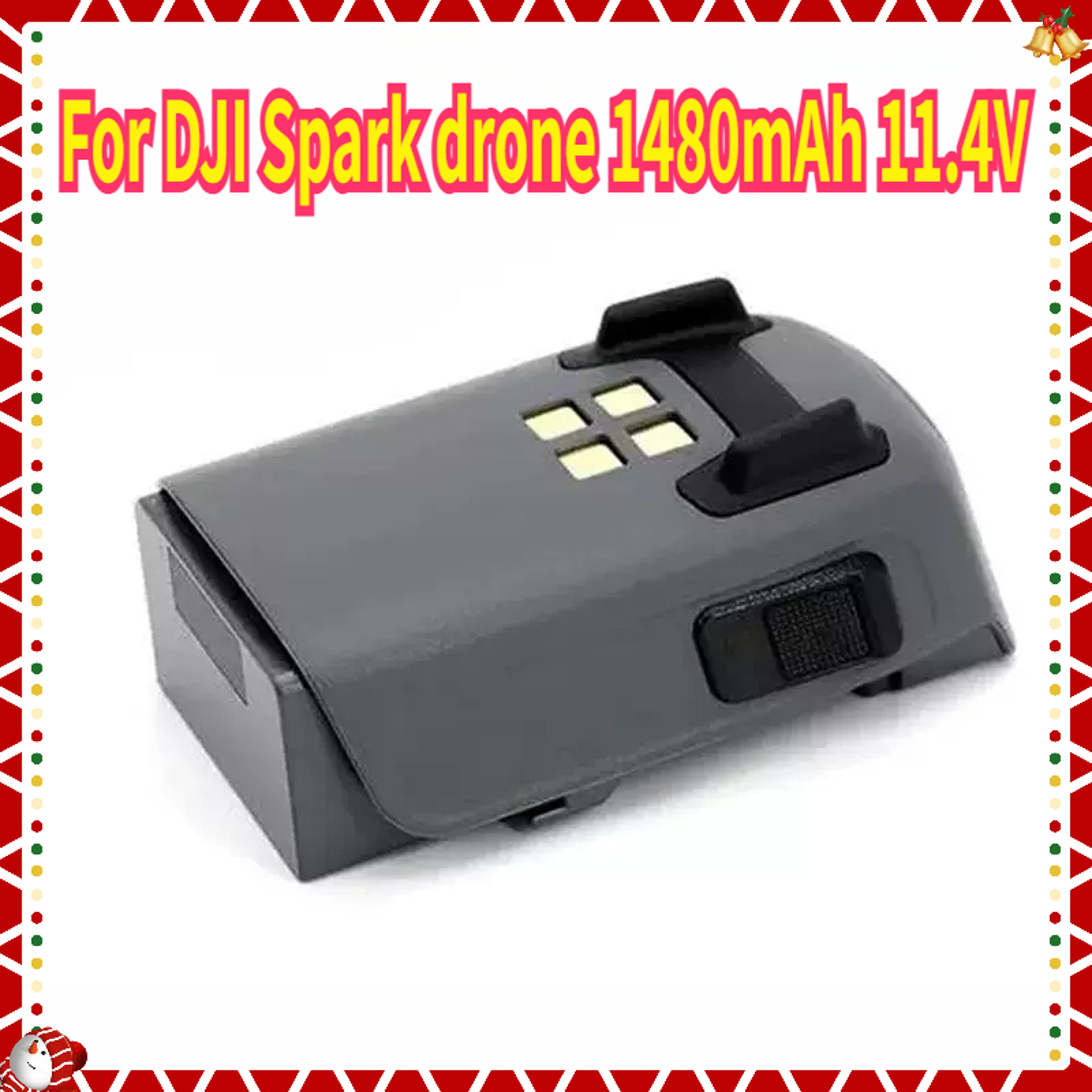 DJI Spark Replacement Battery Rechargeable Drone Battery 0