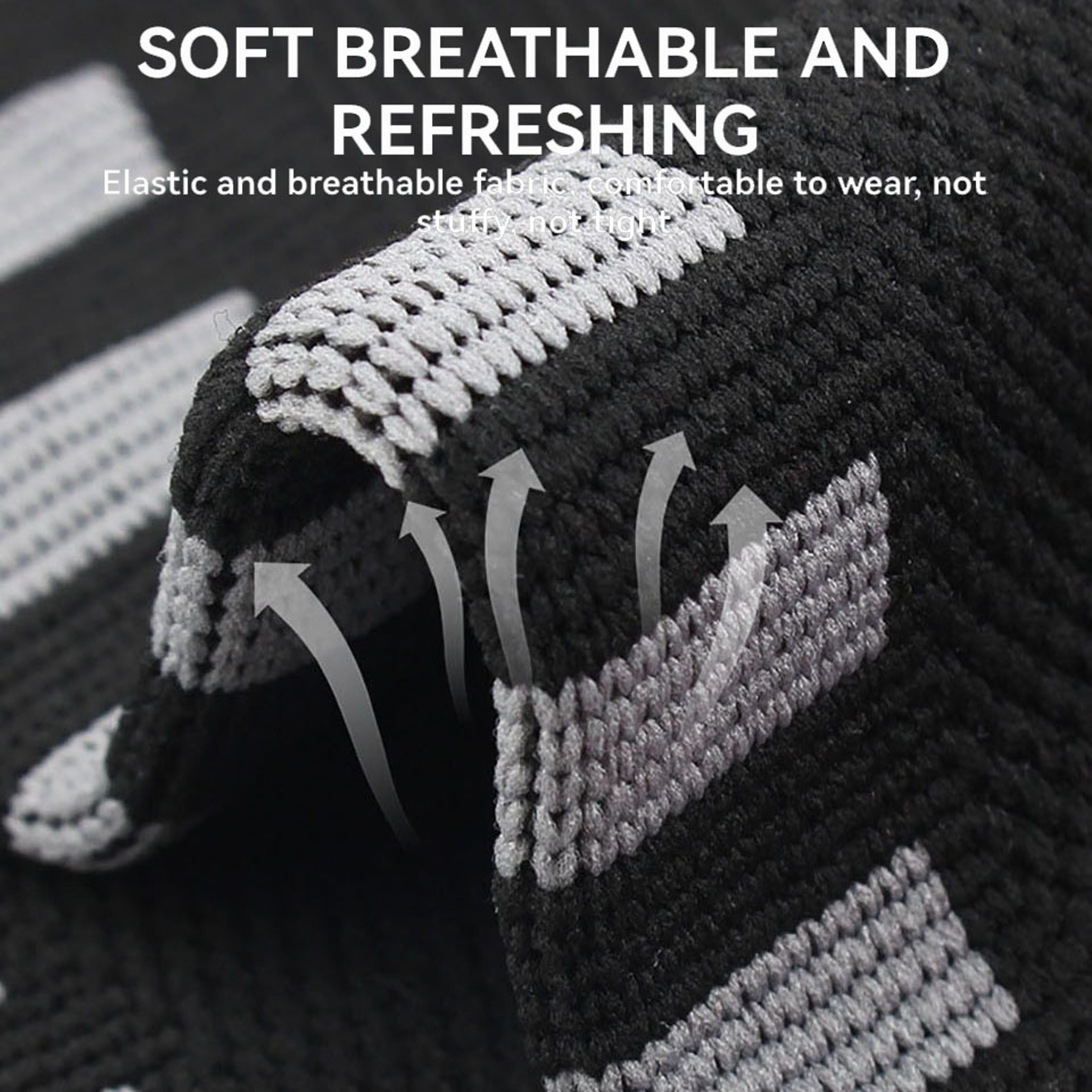 Adjustable Shoulder Support Brace Compression Sports Strap For Joint Stability 3